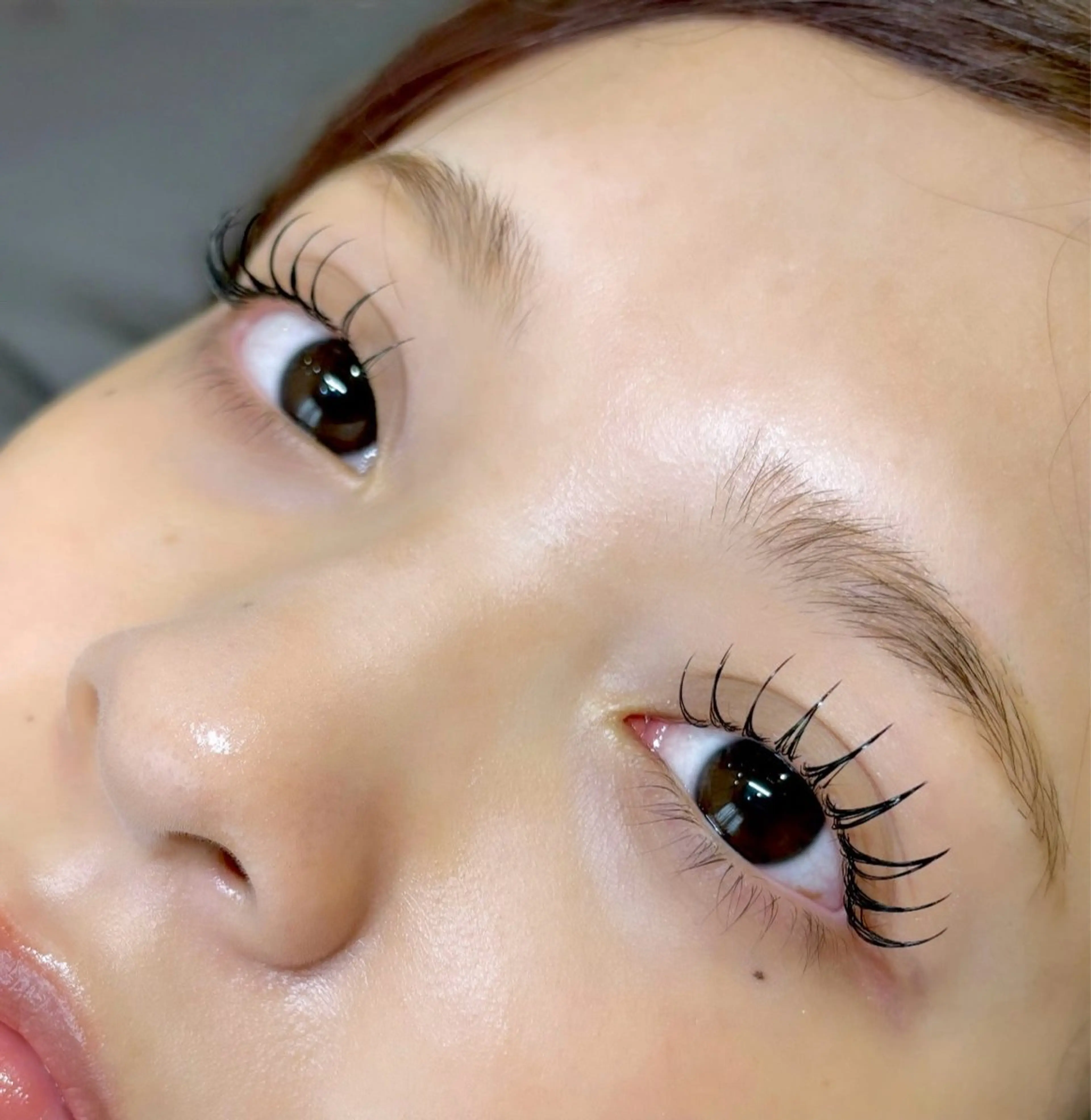 マツエク・マツパ hirakawa makoのマツエク・マツパデザイン