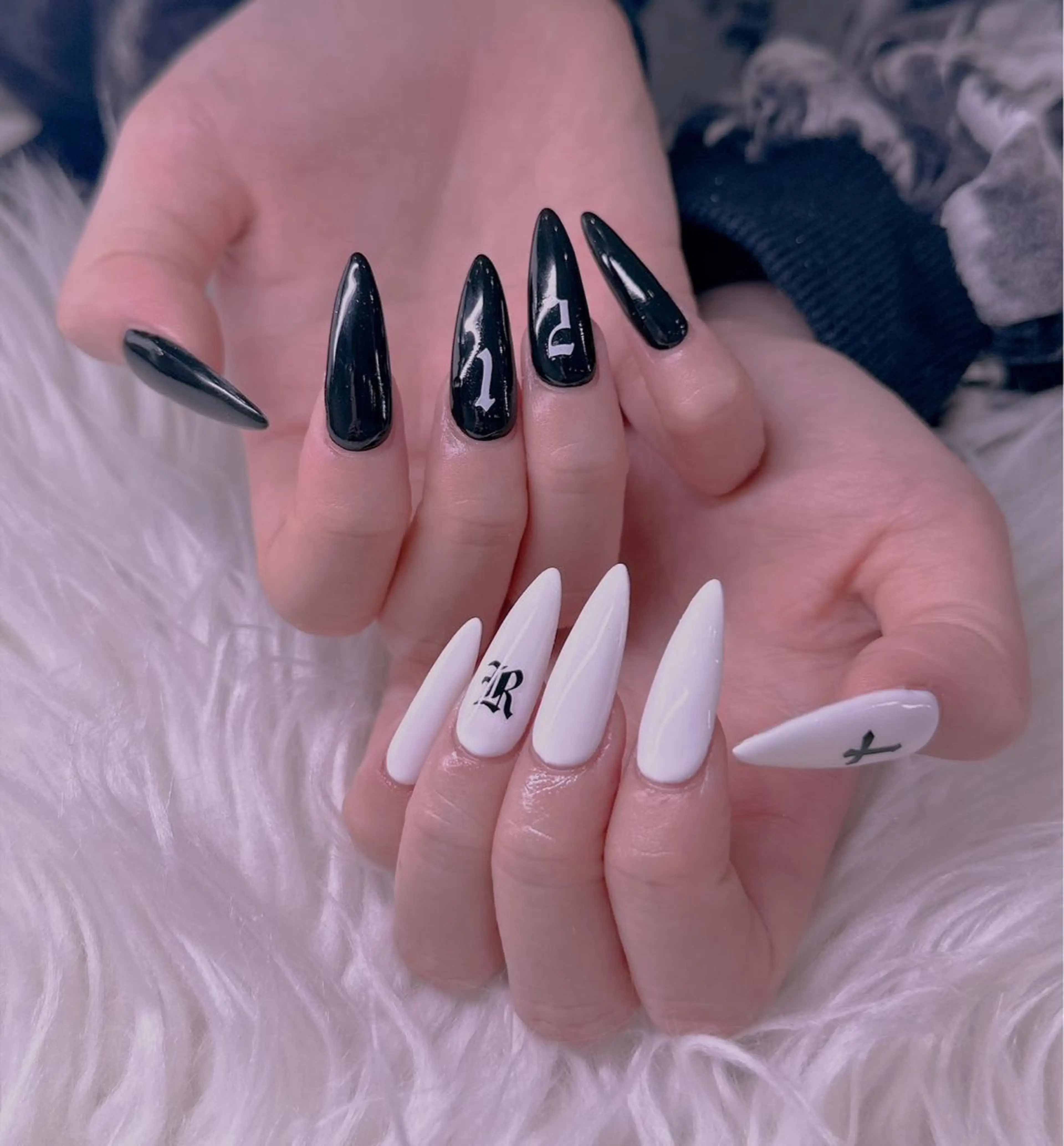 ネイル エムズ エムズのマツエク・マツパデザイン