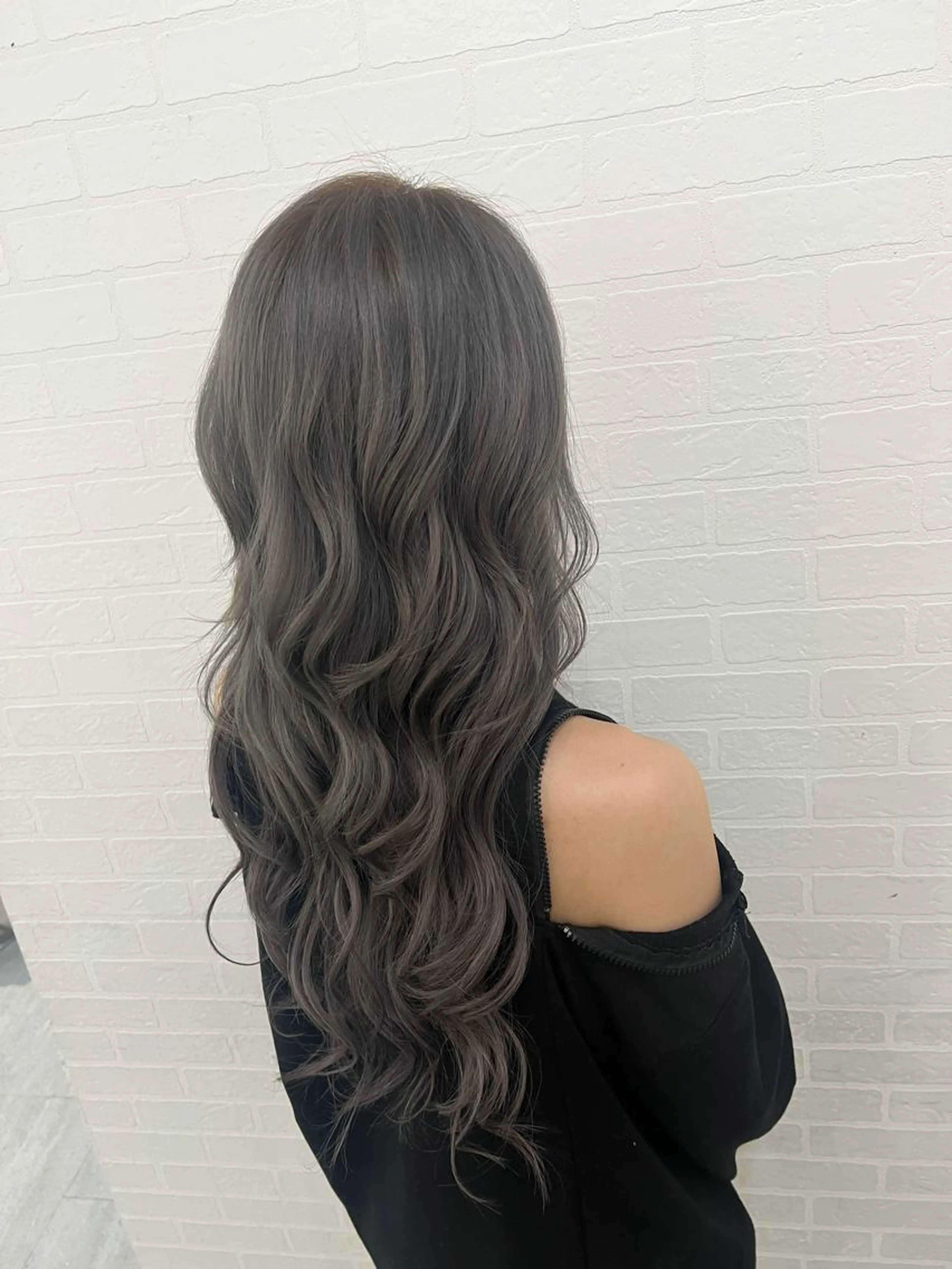 ♡最高級スーパーレミー　エクステ60本＋馴染ませカット♡の写真