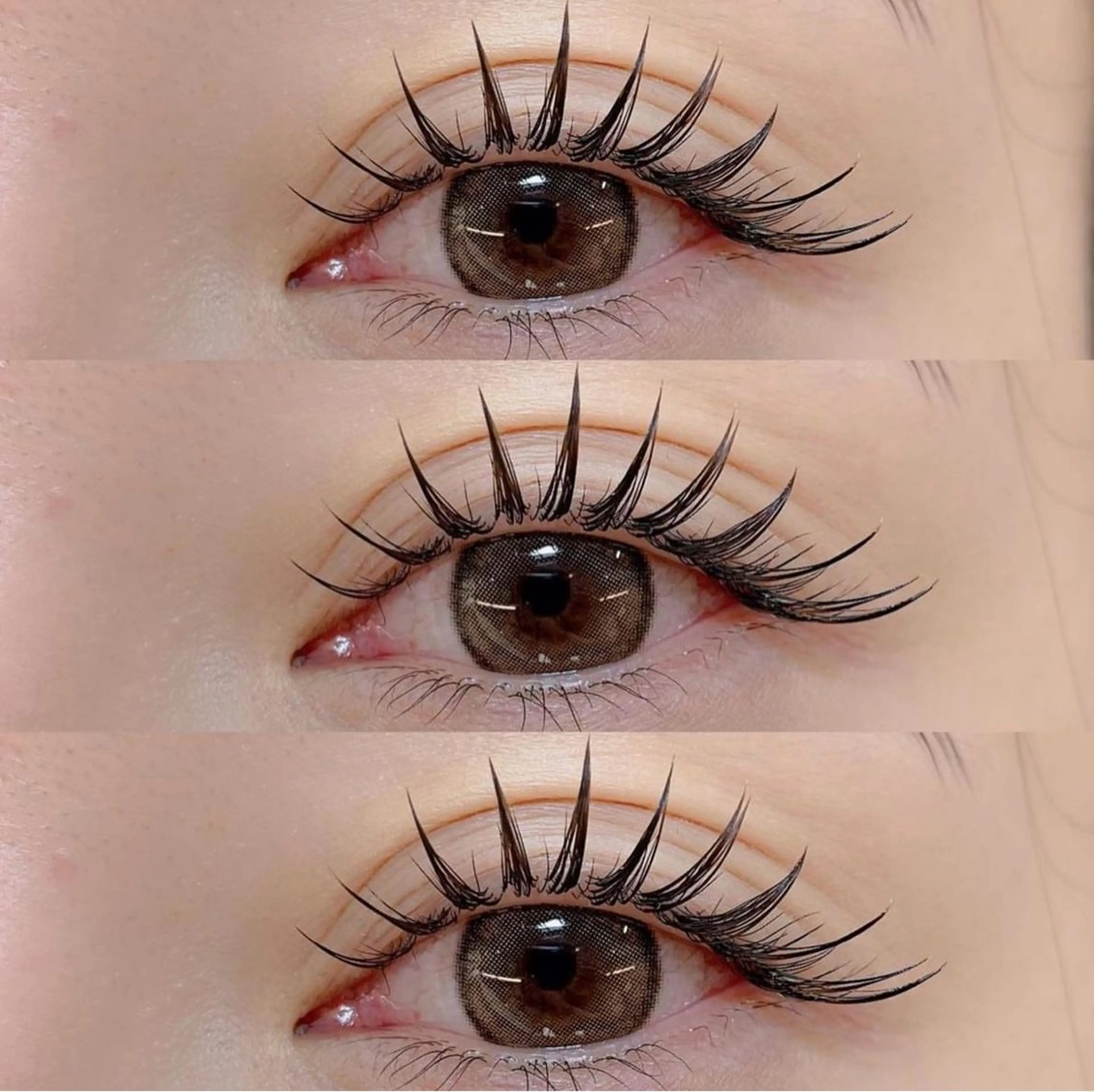 フラットラッシュ140本まで🌸の写真