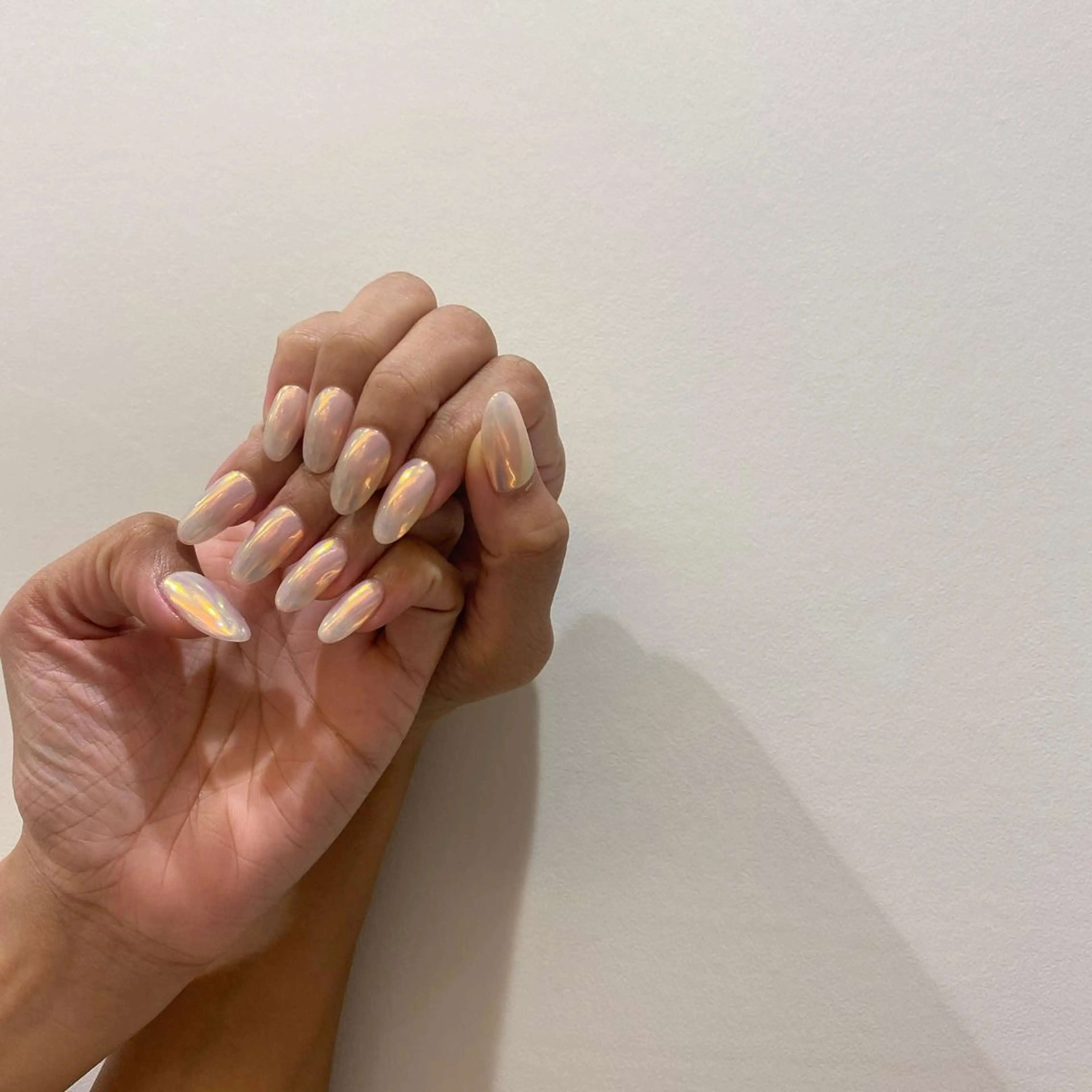 ネイル フリーランス¨̮⃝ ネイリストOKADAのネイルデザイン