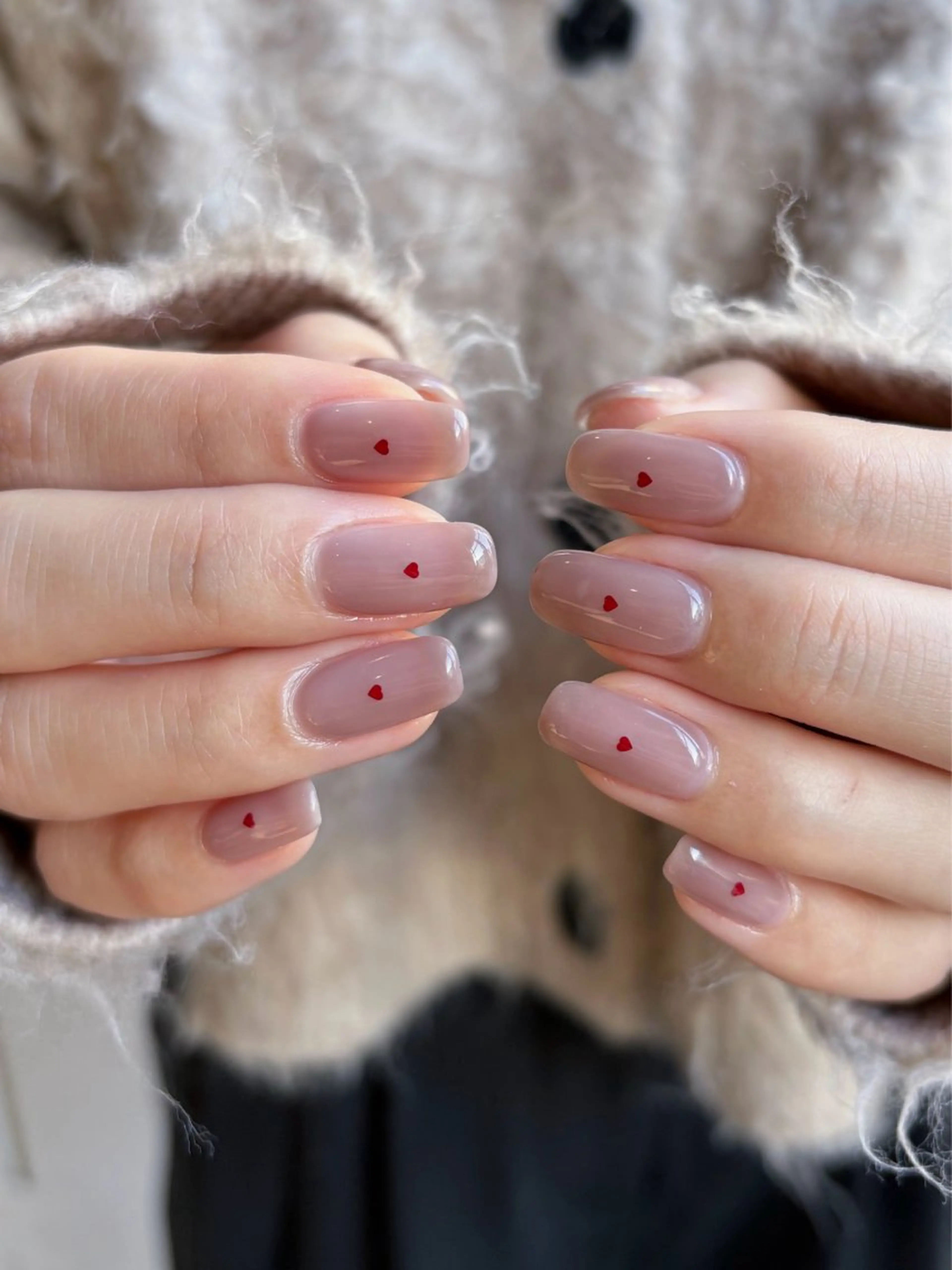 ネイル Shizuku 川越ネイルサロンのネイルデザイン