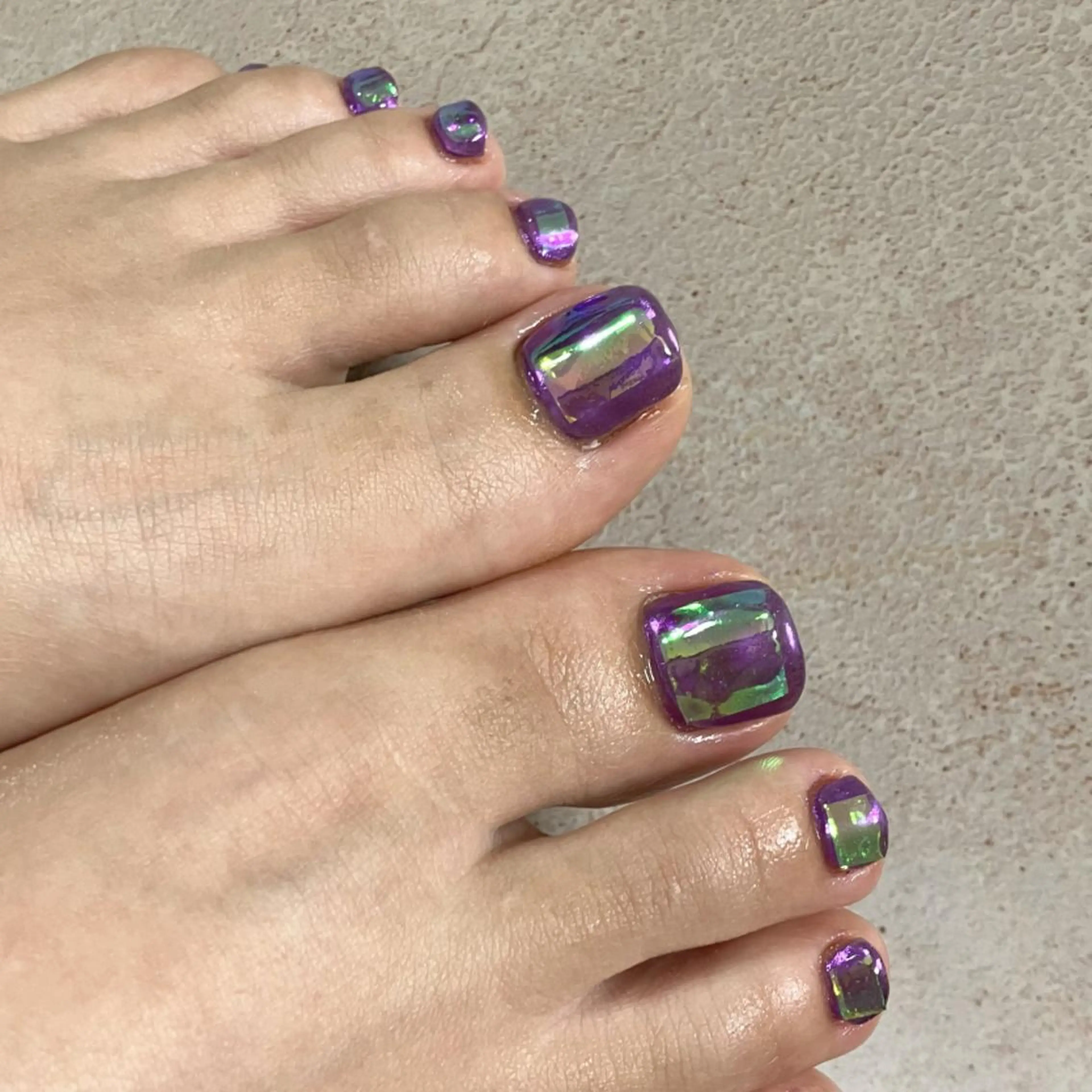 ネイル clocln  / Suzukaのネイルデザイン