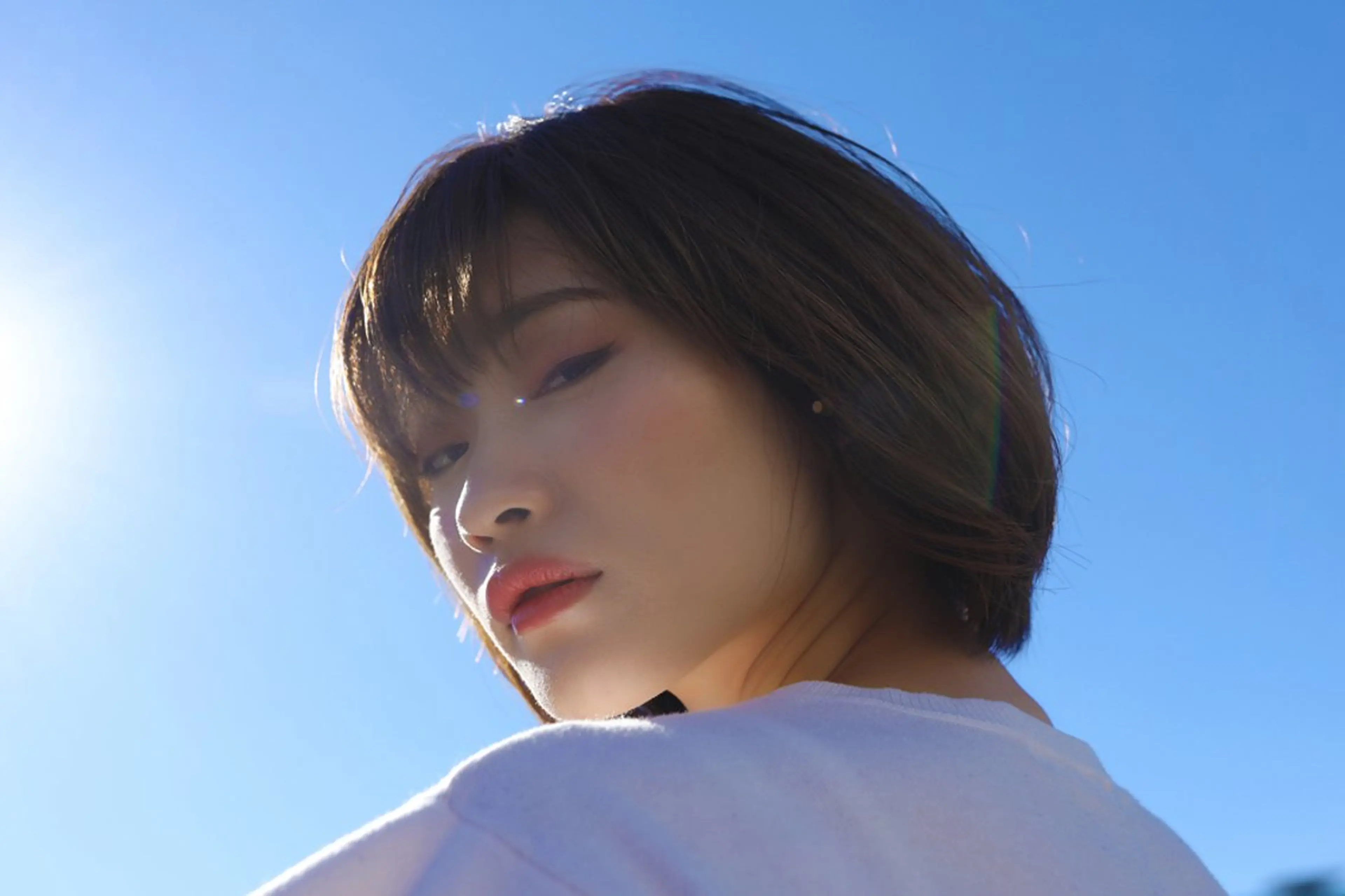 SEND by hair所属・ニコル ヘアメイクのその他イメージ