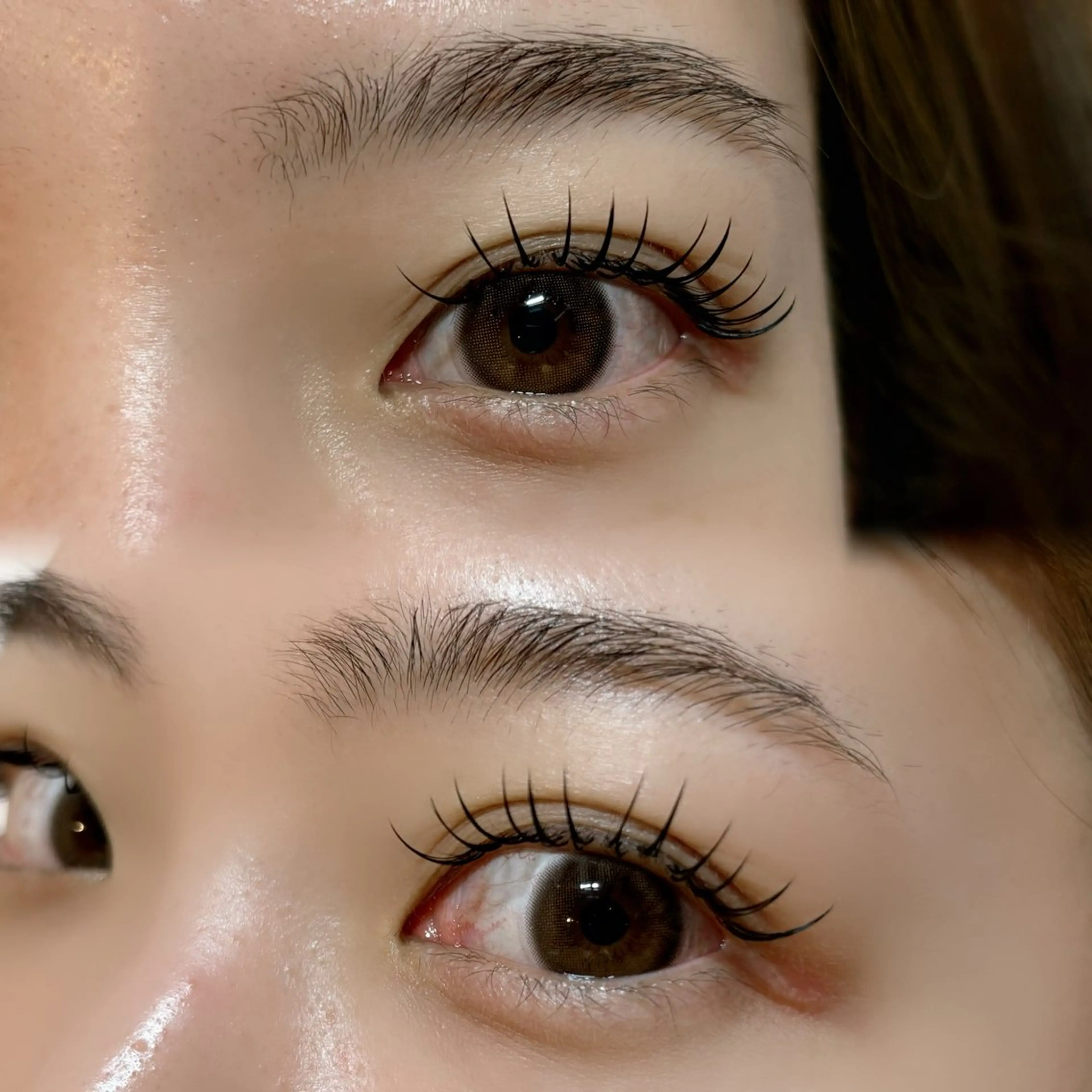 マツエク・マツパ マツエク Loa -ﾛｱ-のマツエク・マツパデザイン