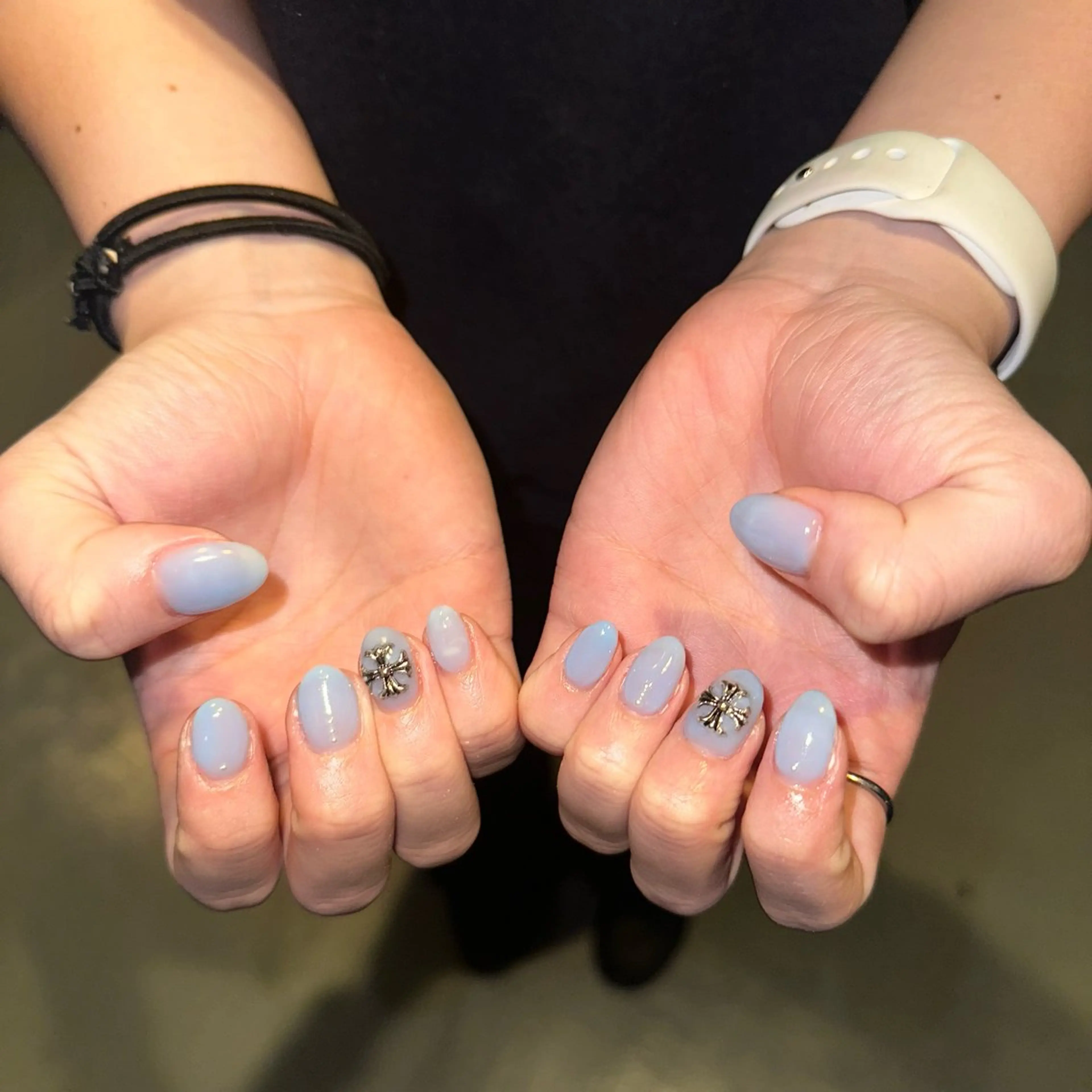 ネイル ハンドネイル IROHA NAIL akoのネイルデザイン