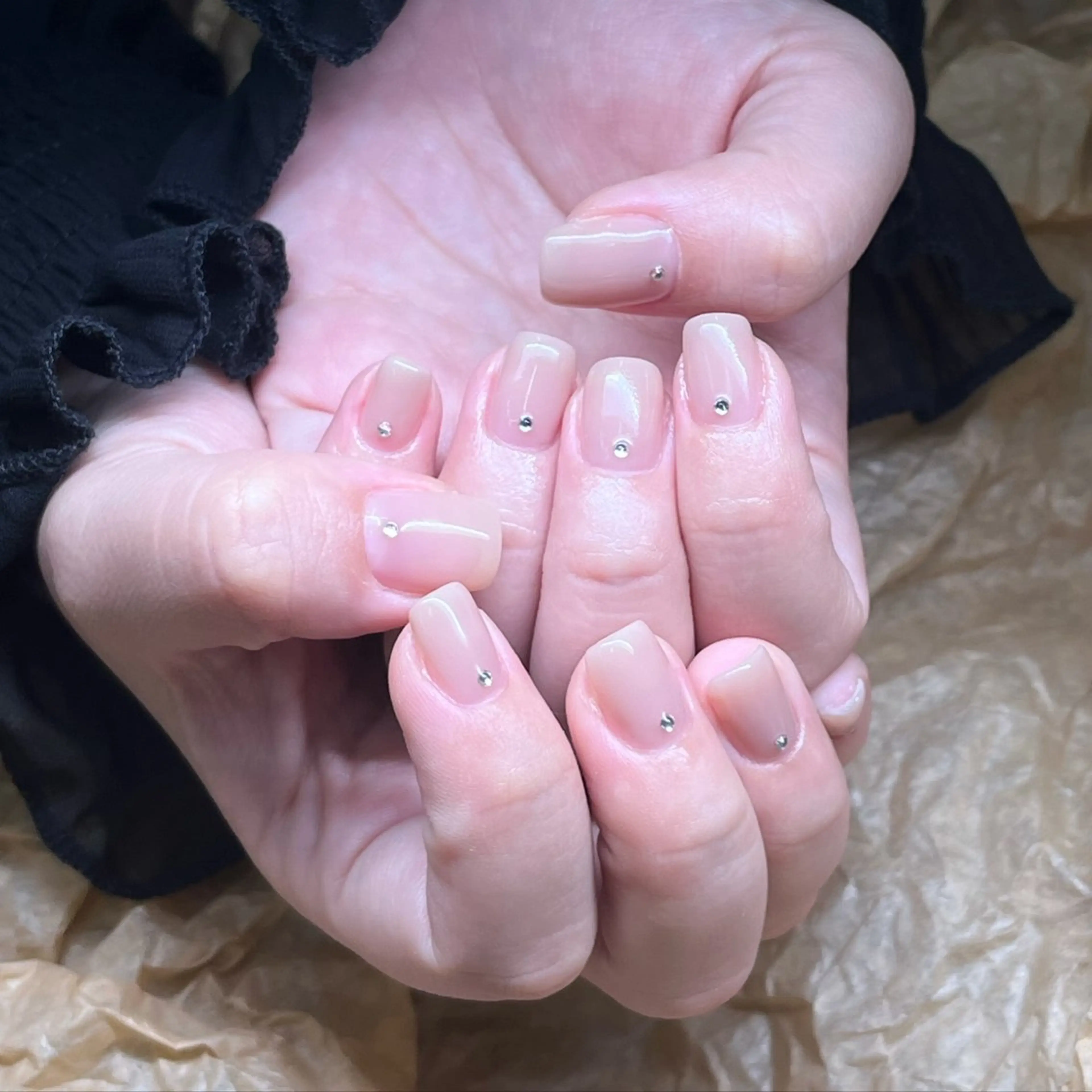 ネイル ToliyDeliy Nail Salonのネイルデザイン