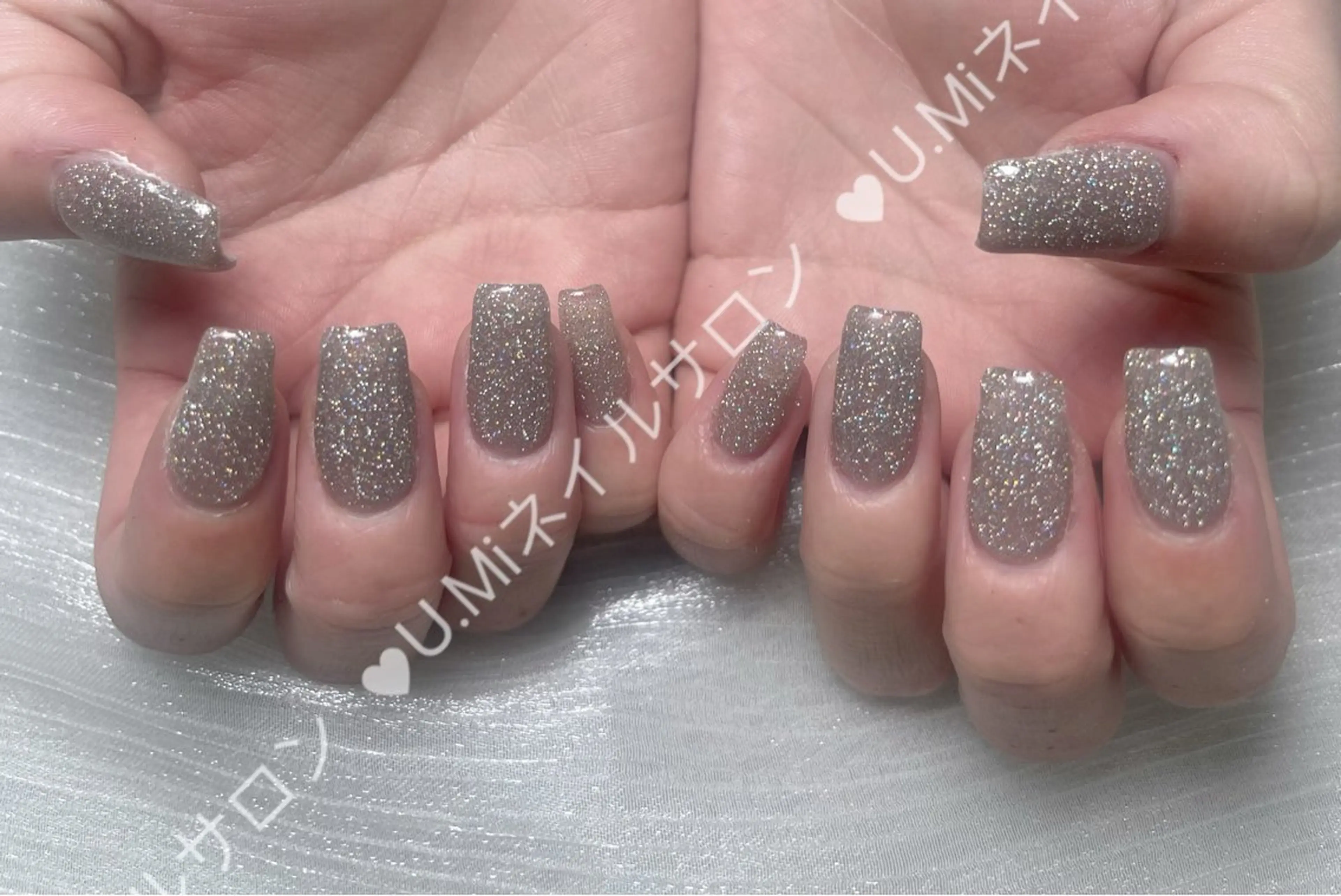 ネイル ユミ nailのネイルデザイン