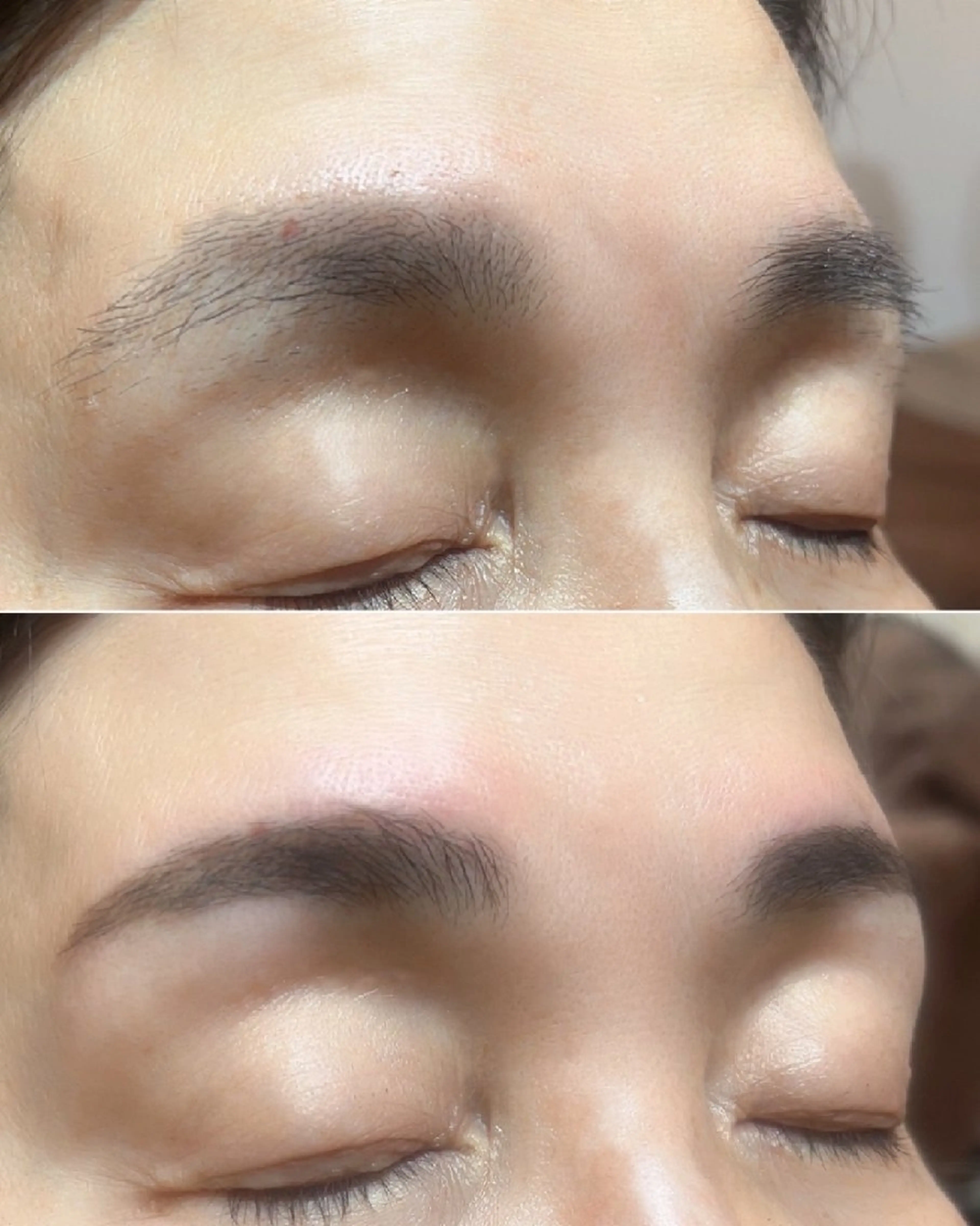 アイブロウ eyelash マーリィズエステの眉毛・アイブロウイメージ