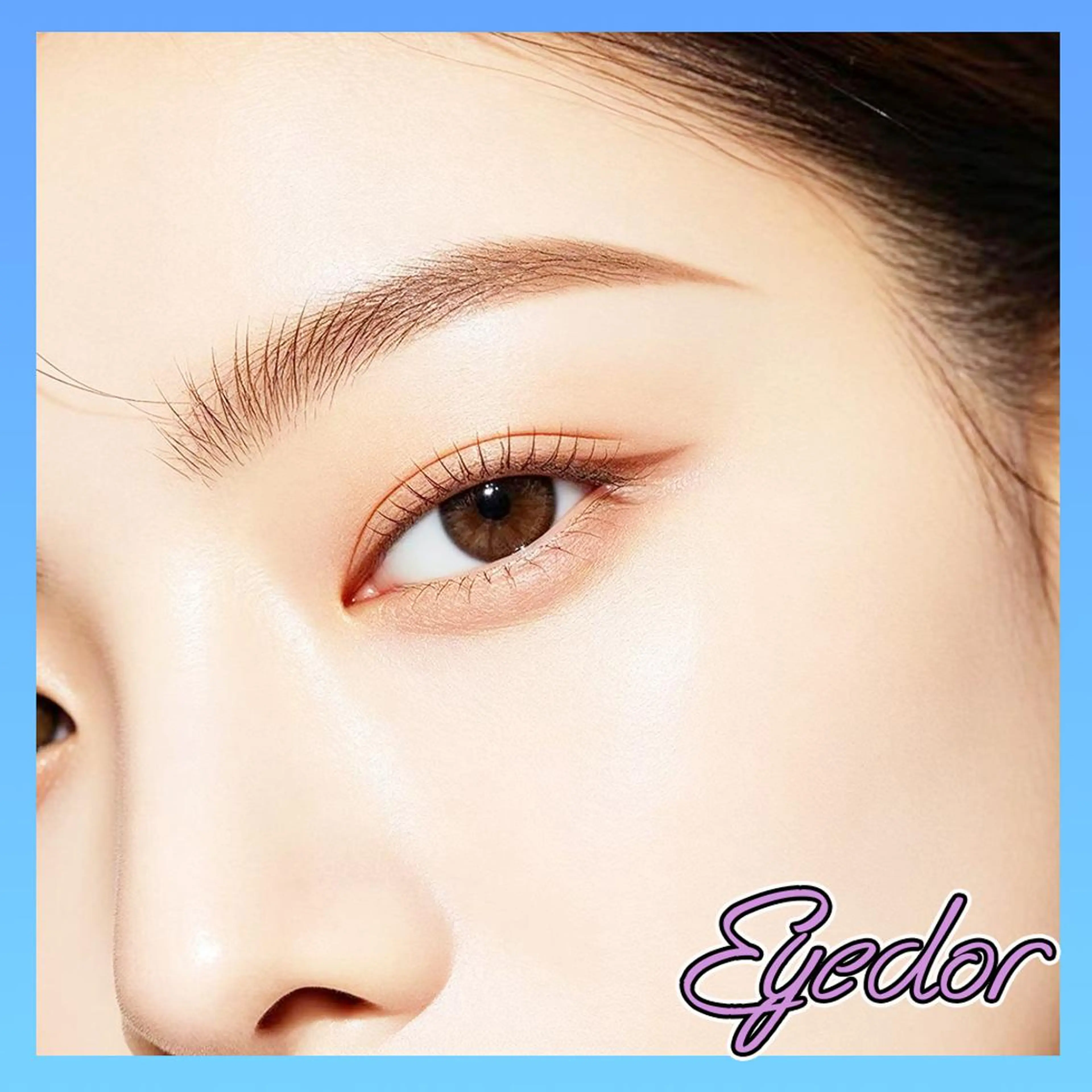 マツエク・マツパ フジモト マナミの眉毛・アイブロウイメージ