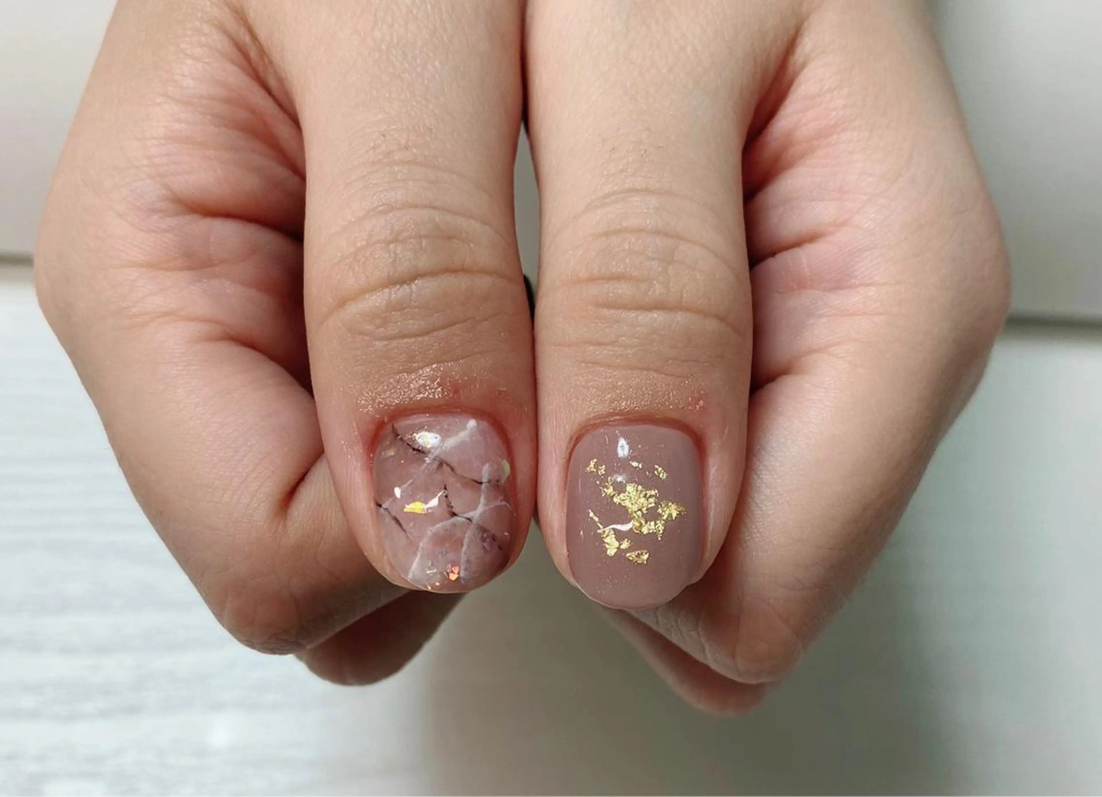 ネイル eyelash & nail  AN所属・eyelash & nail  ＡＮのマツエク・マツパデザイン