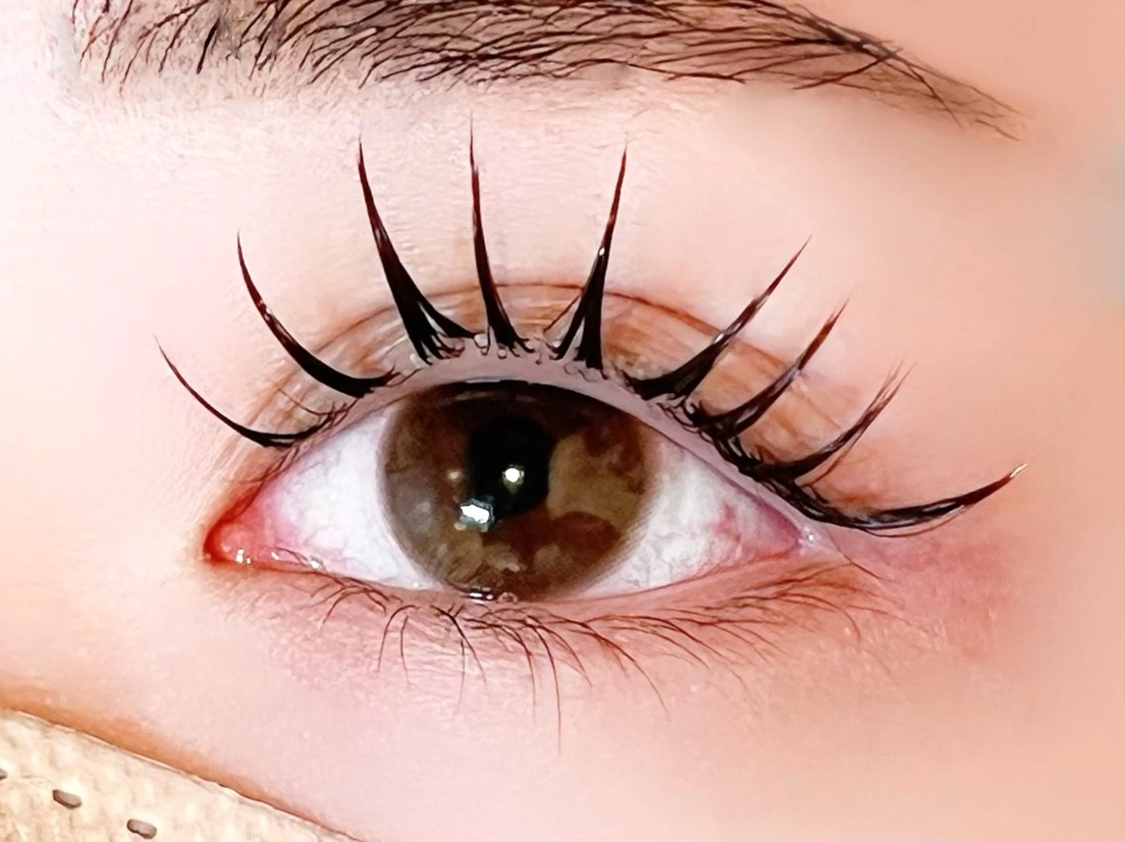 マツエク・マツパ ブレラ所属・Rumi 【ブレラ】のマツエク・マツパデザイン