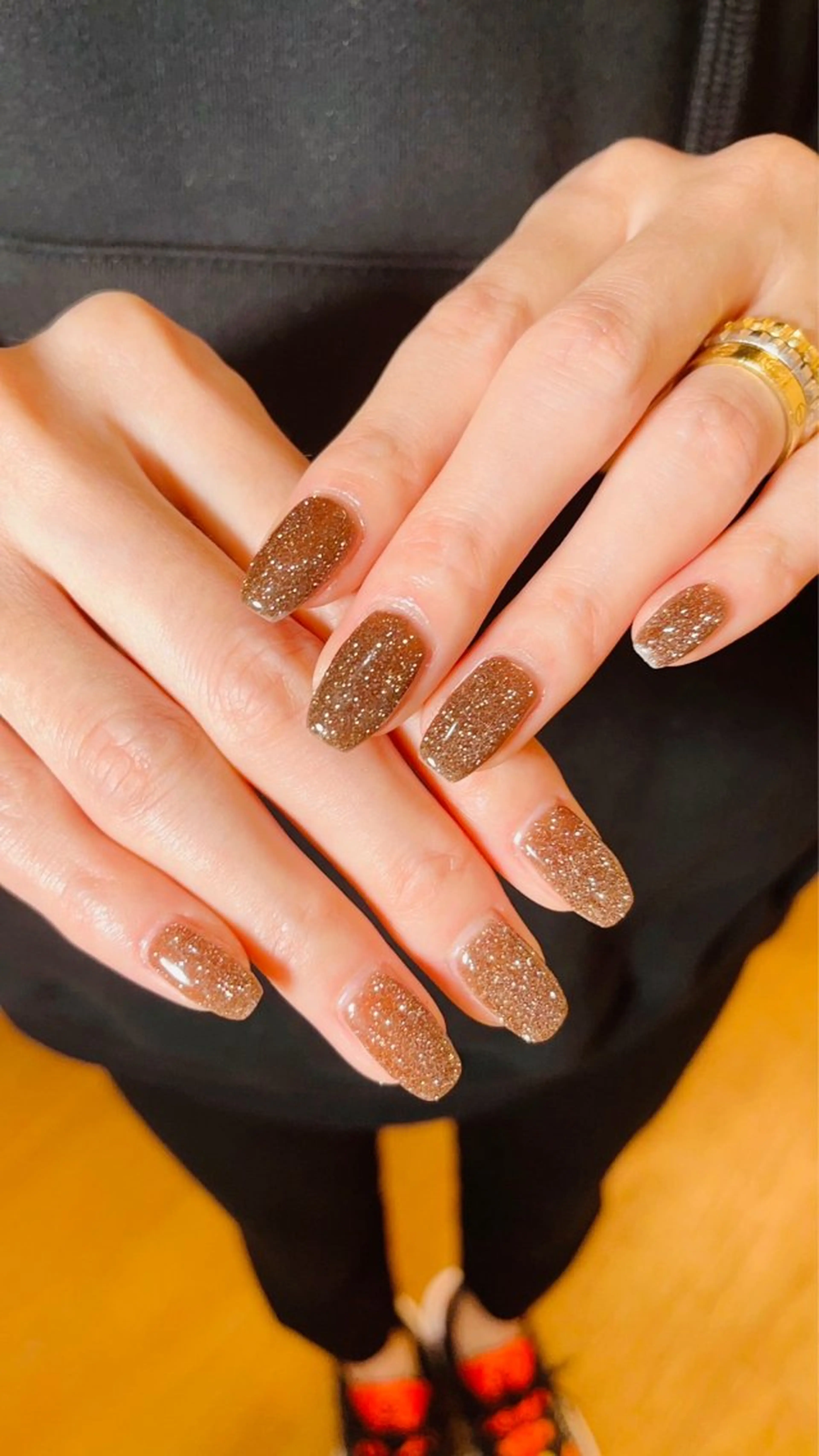 ネイル LOVE NAIL 💕Sonoのネイルデザイン