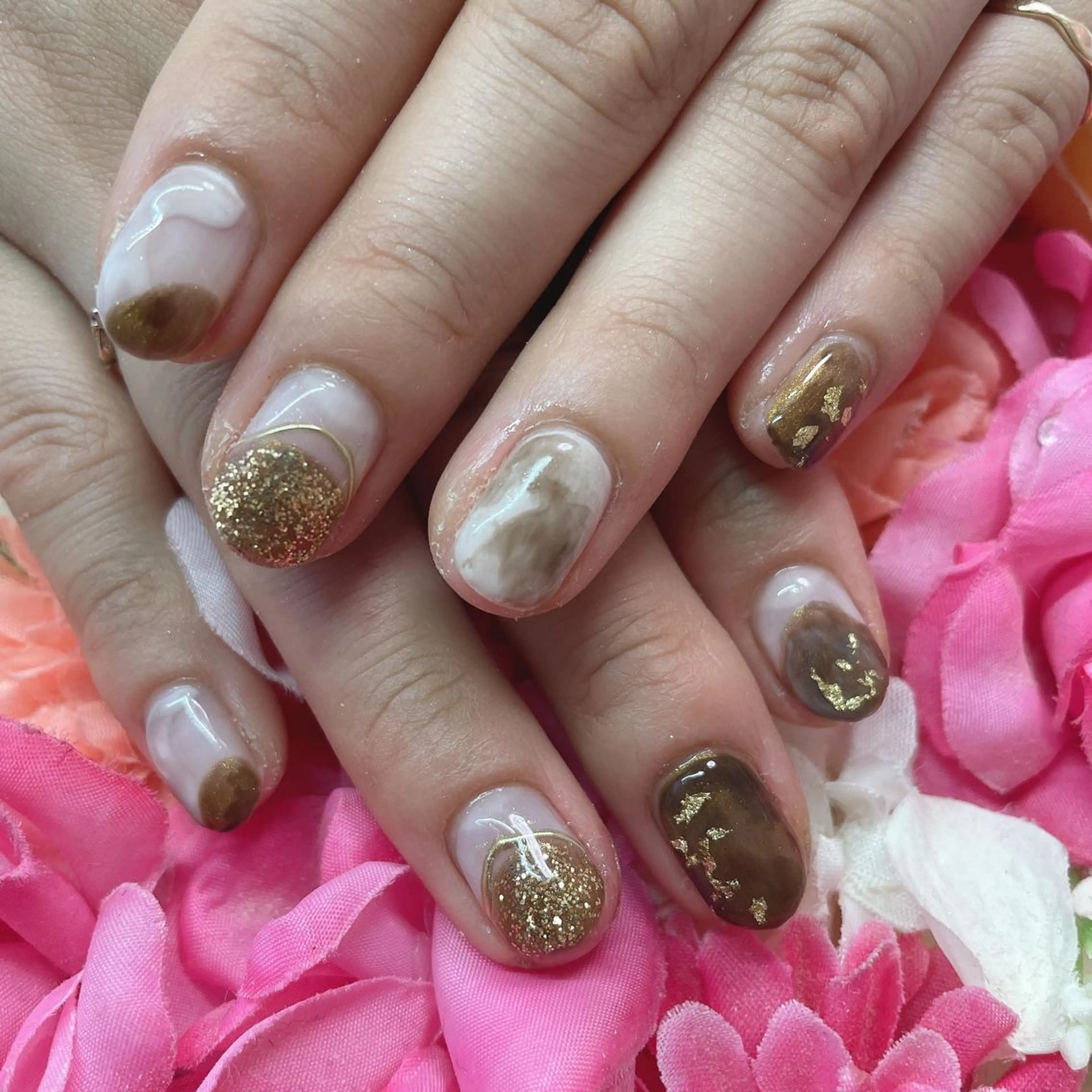 ネイル 酵素風呂　RA.RA所属・酵素風呂 RA.RAのその他イメージ