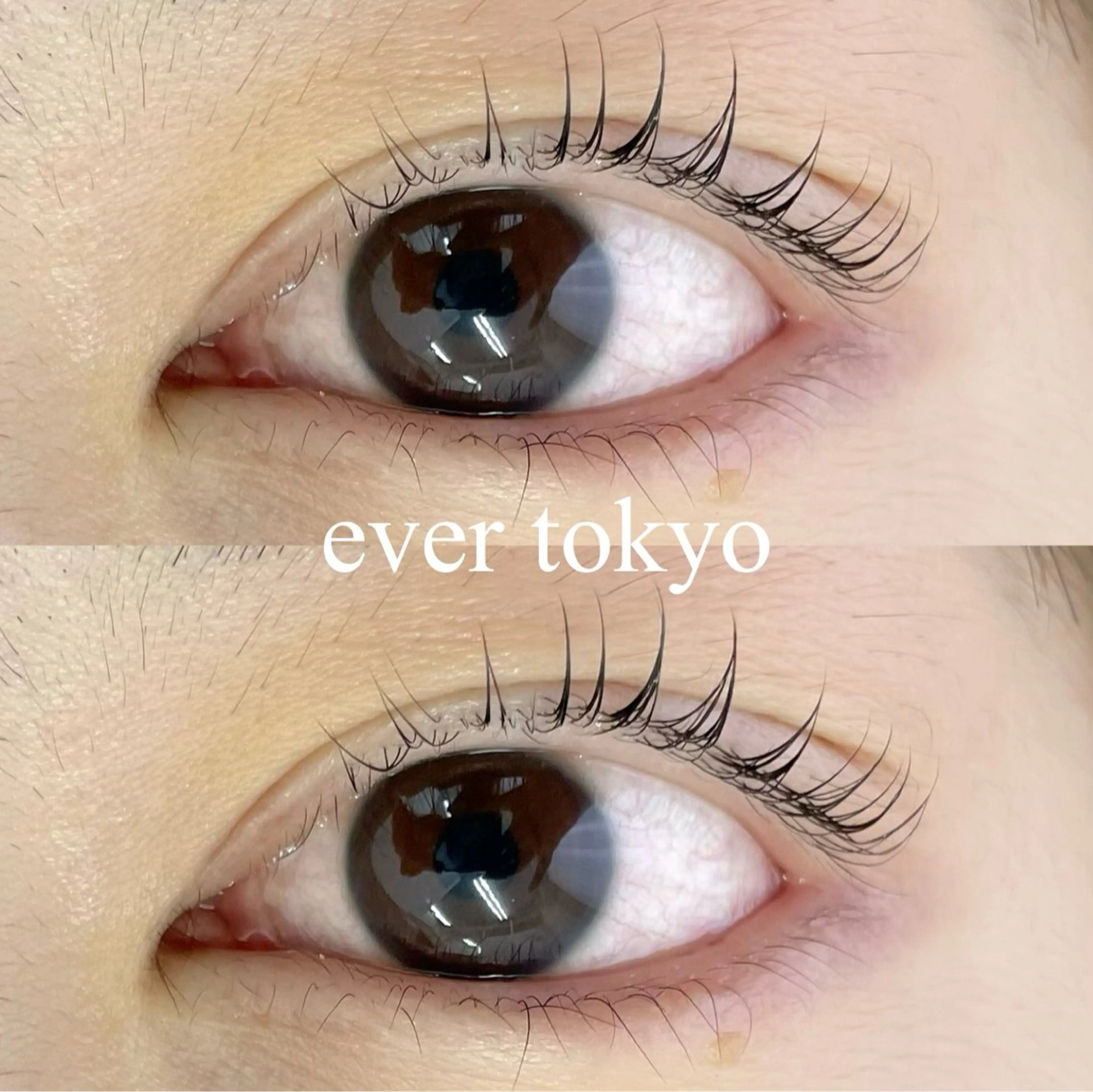 マツエク・マツパ Cカール alicetokyo 天神店のマツエク・マツパデザイン