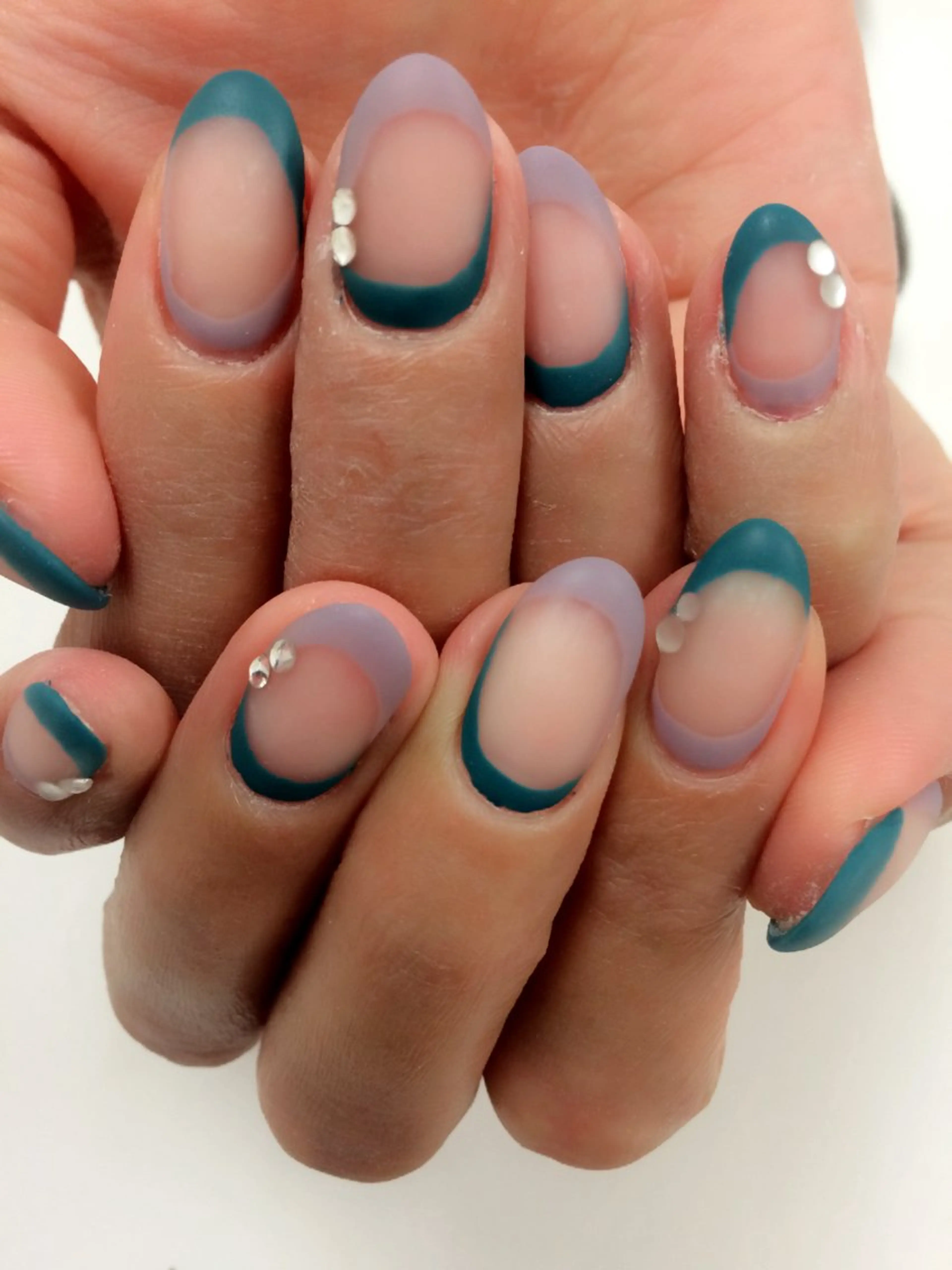 ネイル Sunny side nailのネイルデザイン