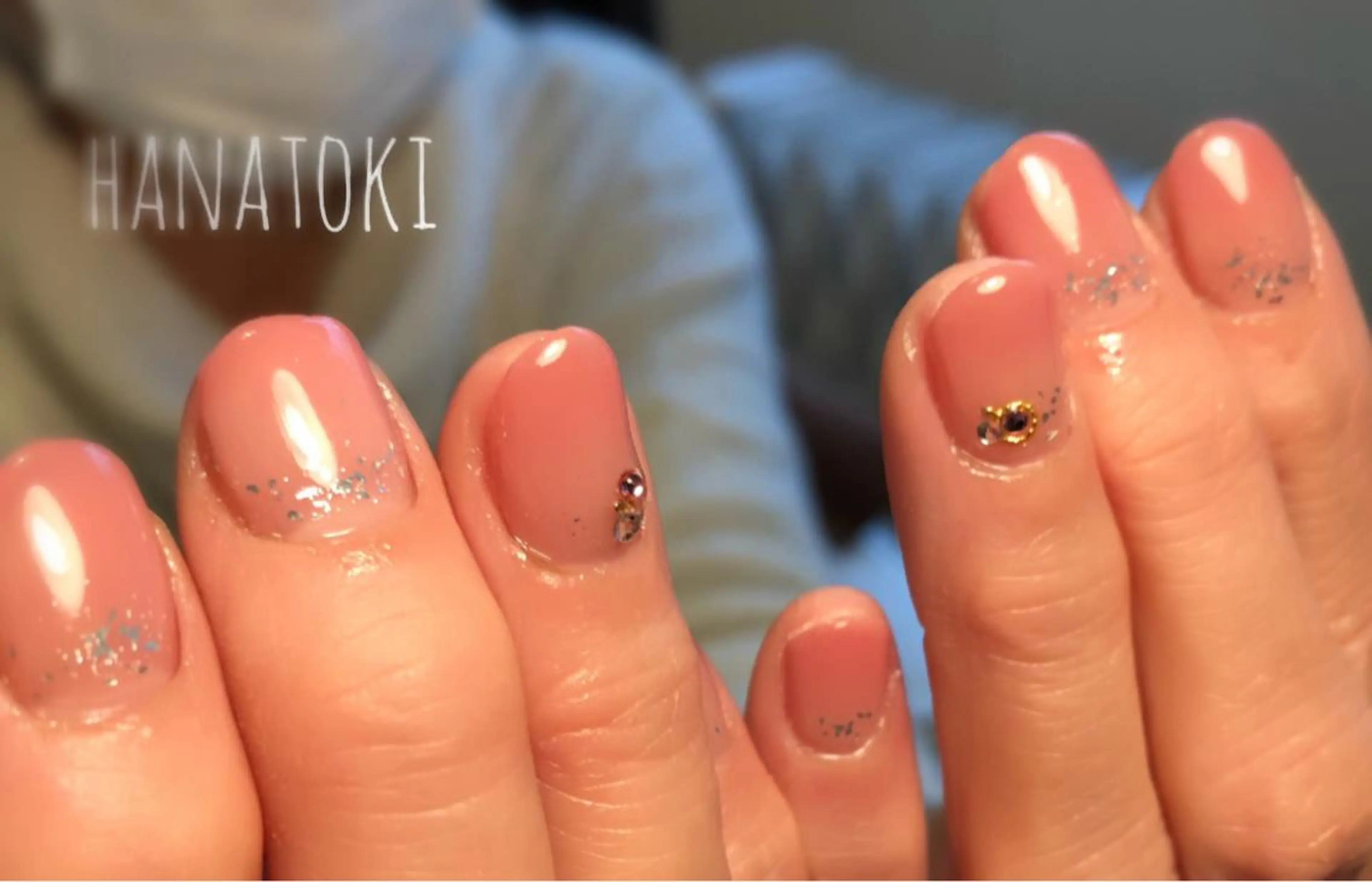 ショート その他(ネイル) 菅原 千明のネイルデザイン