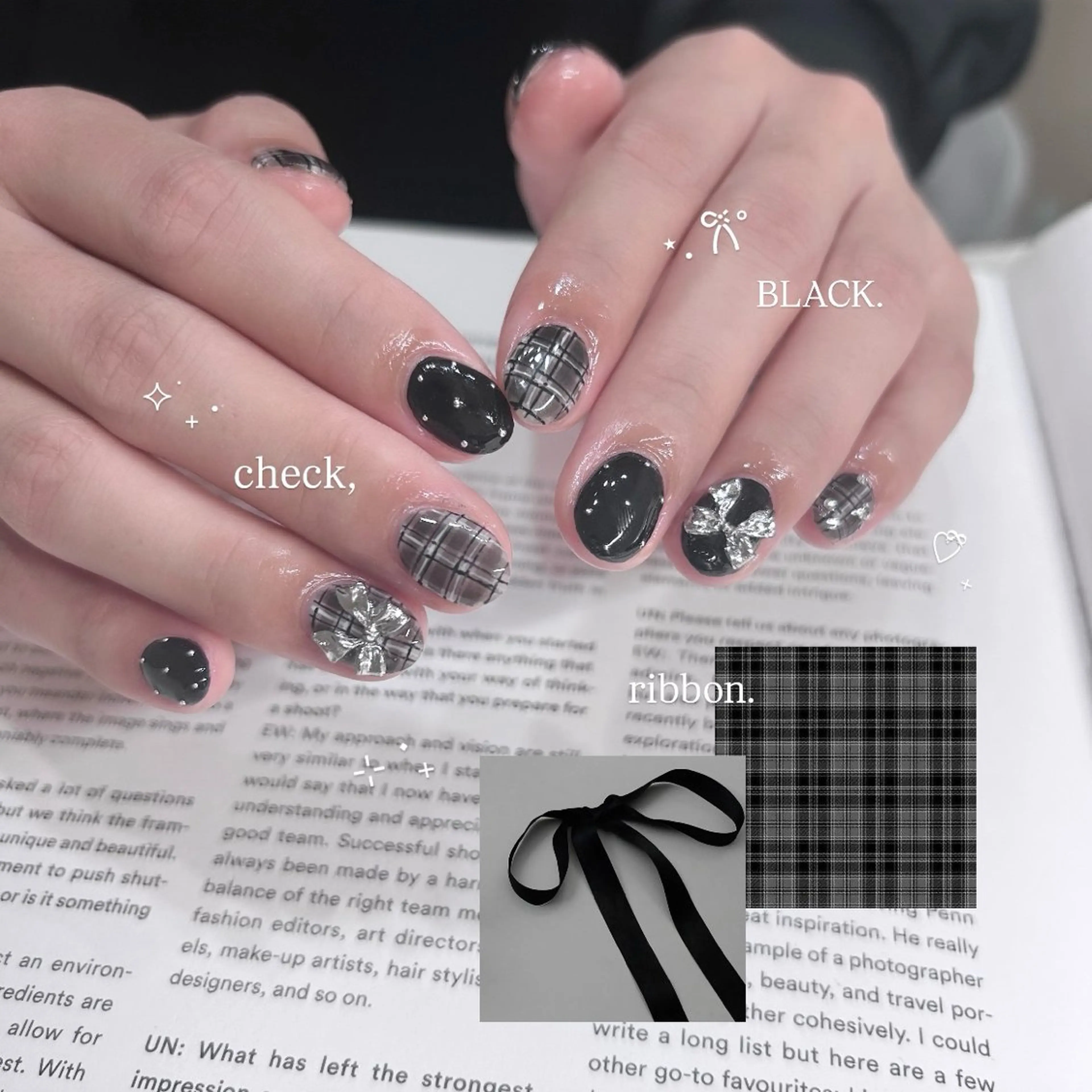 ネイル RooM -mizuki-のネイルデザイン