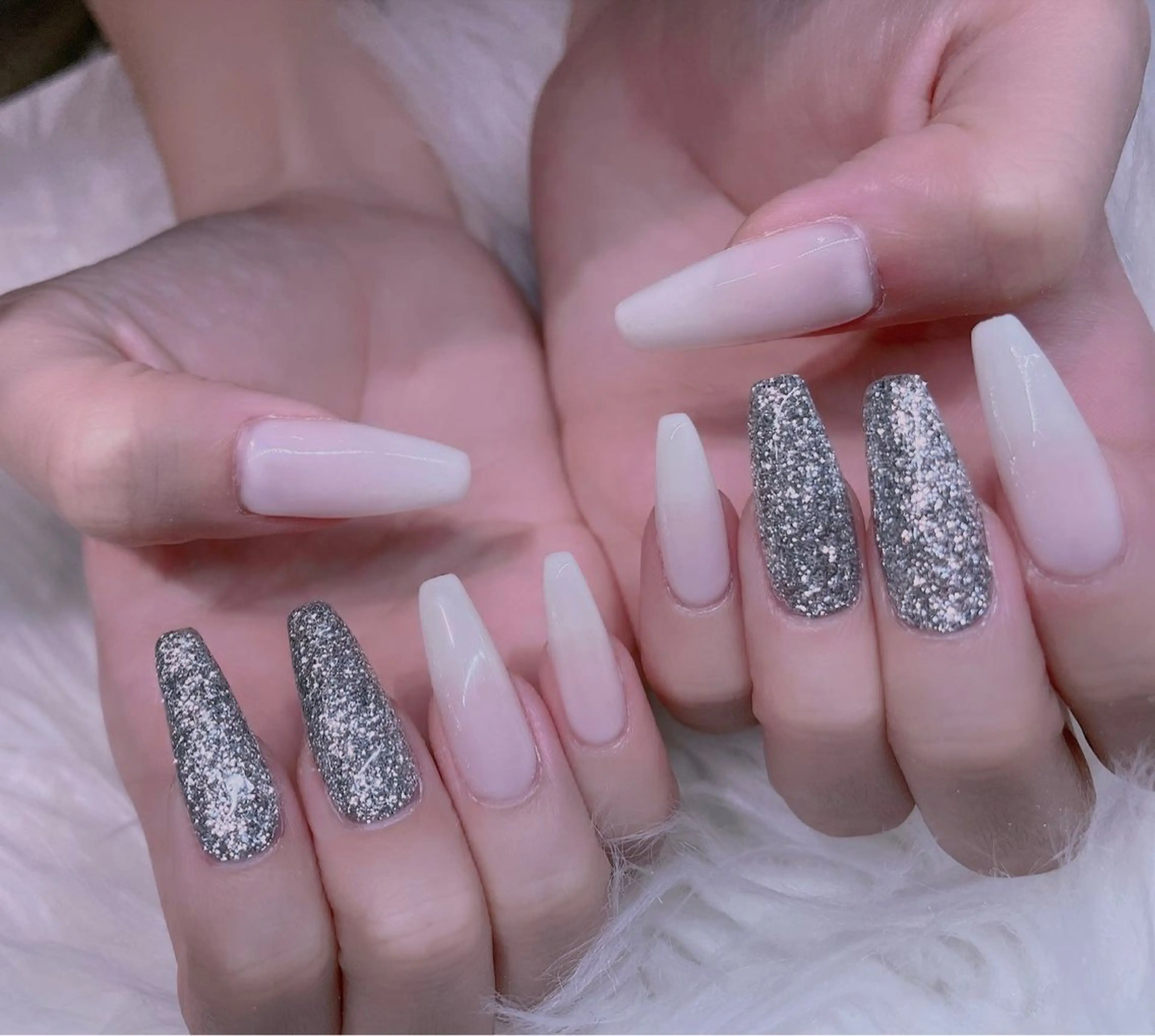 ネイル エムズ ハヤシのネイルデザイン