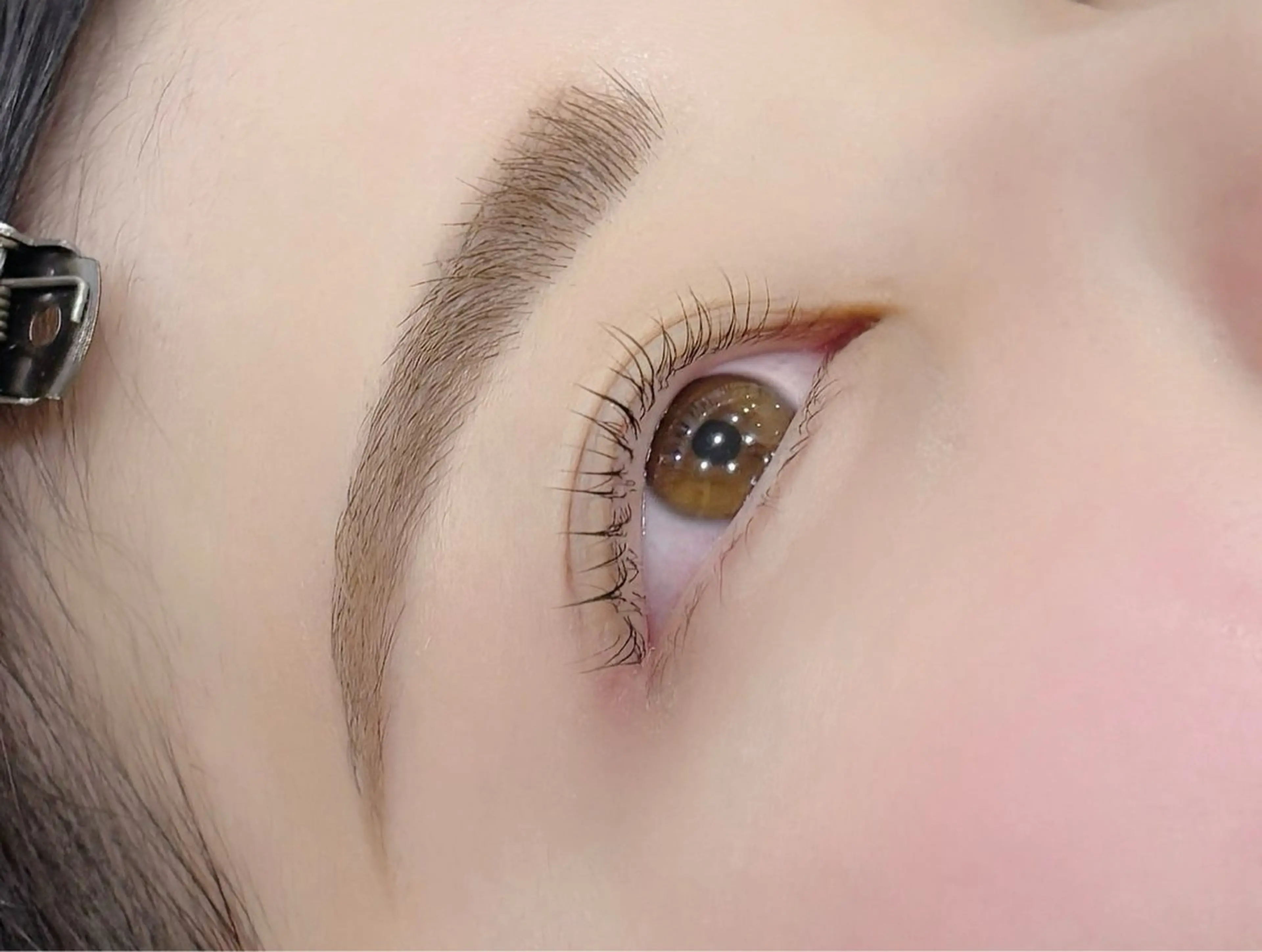 アイブロウ JOJO【 kaneko◡̈*】のマツエク・マツパデザイン