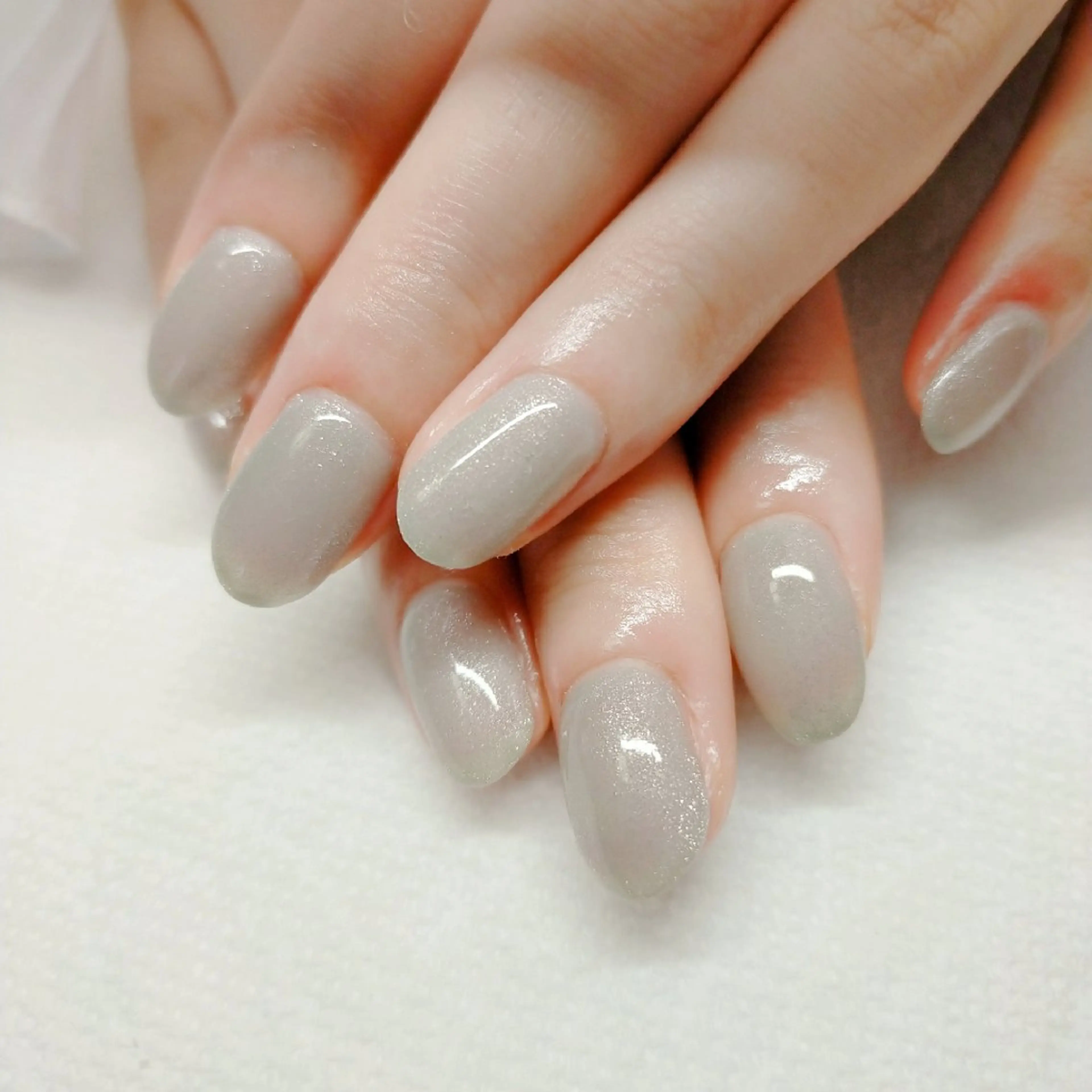 ネイル ネイルサロン極美堂　 秦野店のネイルデザイン