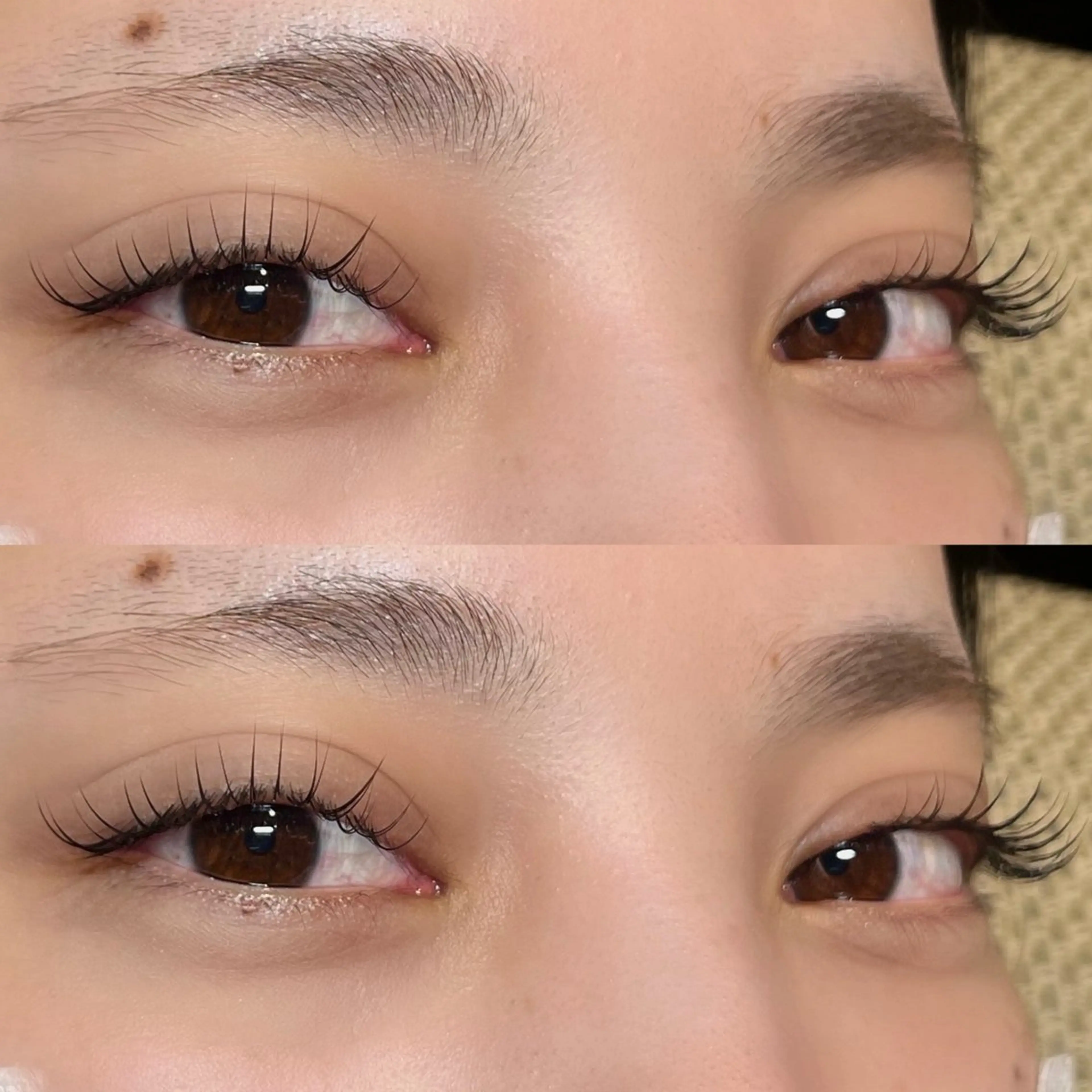 マツエク・マツパ 博多アイサロン/ Hanayoのマツエク・マツパデザイン