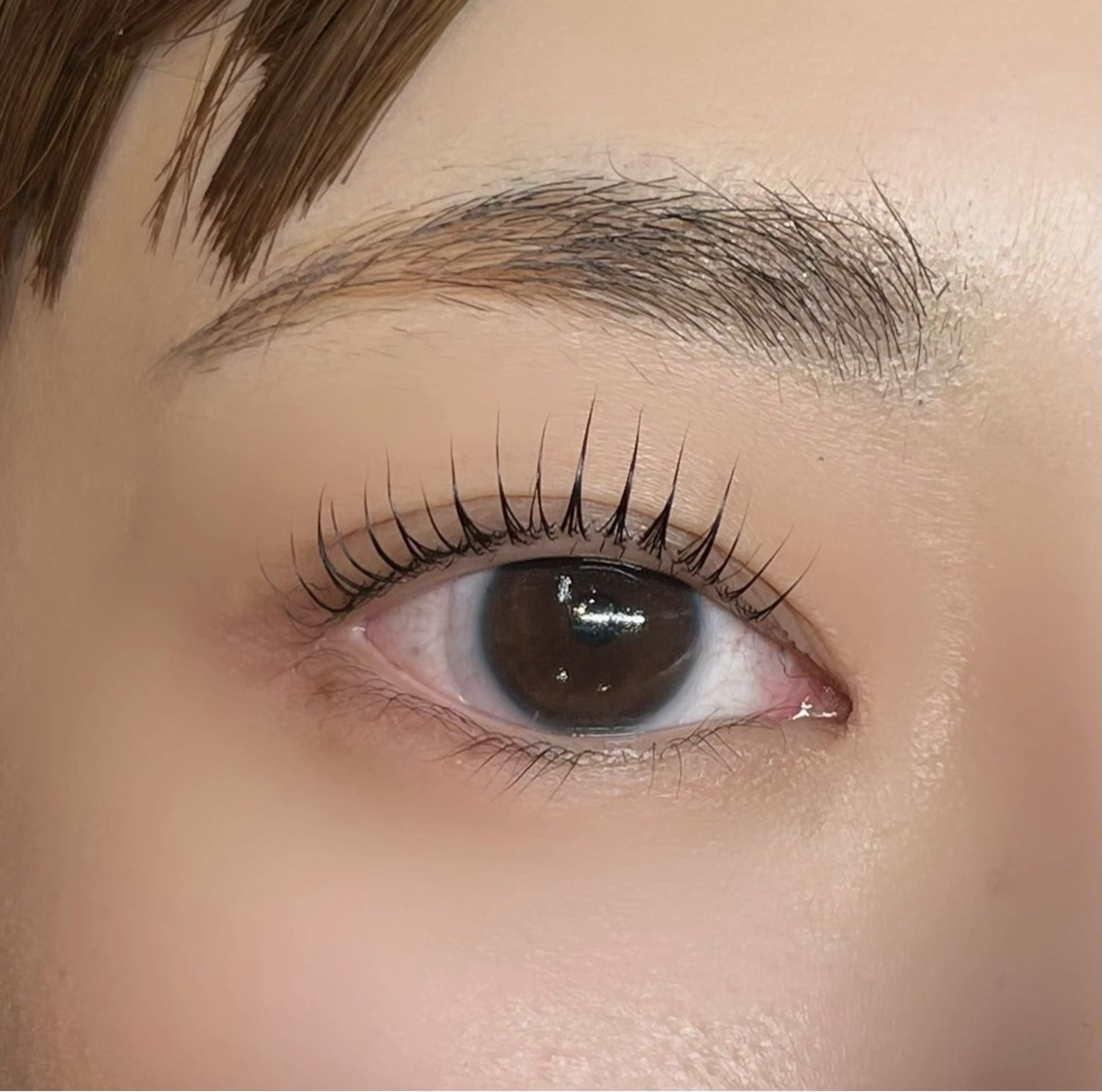 マツエク・マツパ 🍒TIA ･YUI🍒のマツエク・マツパデザイン