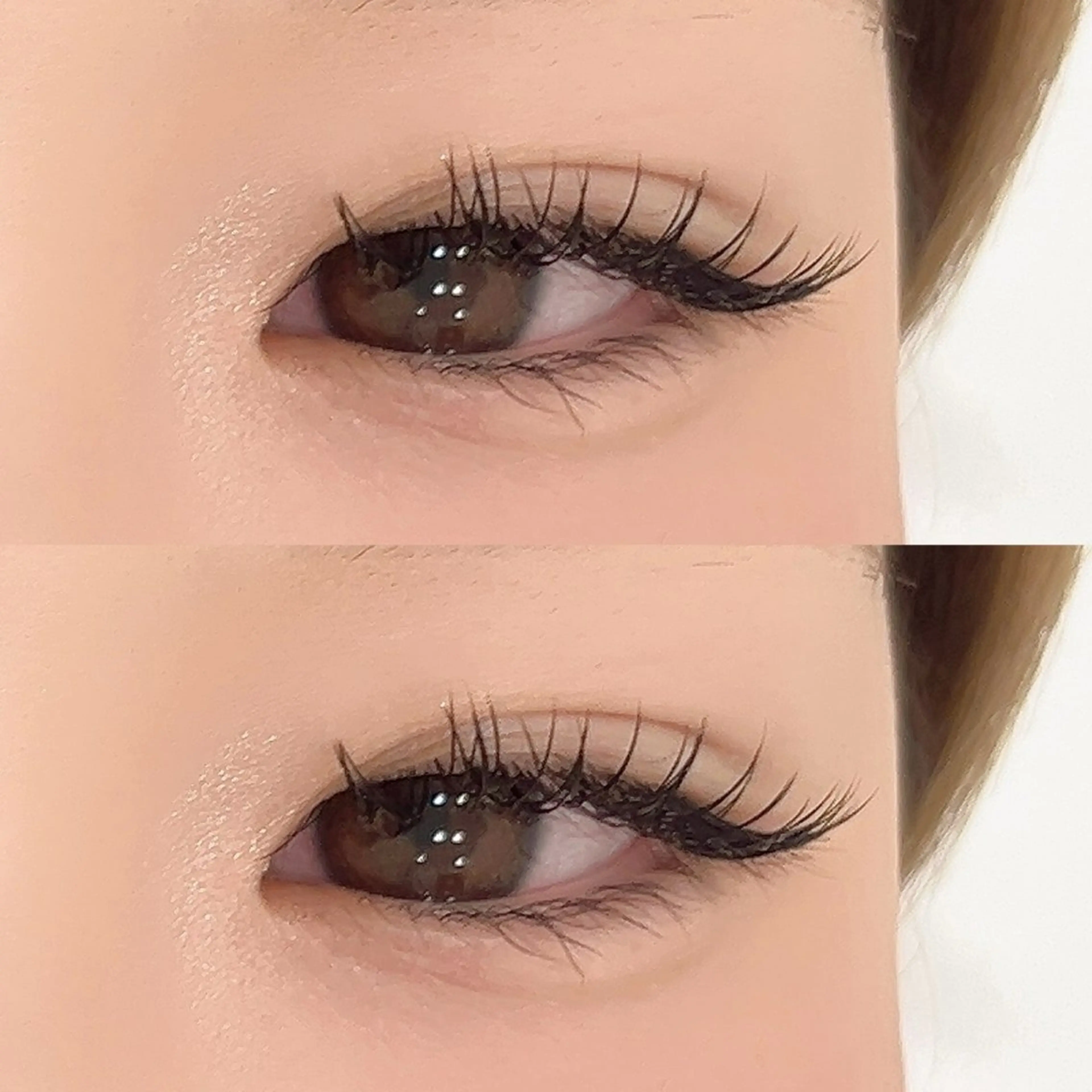 マツエク・マツパ 🩶千葉 晴心🩶のヘアスタイル