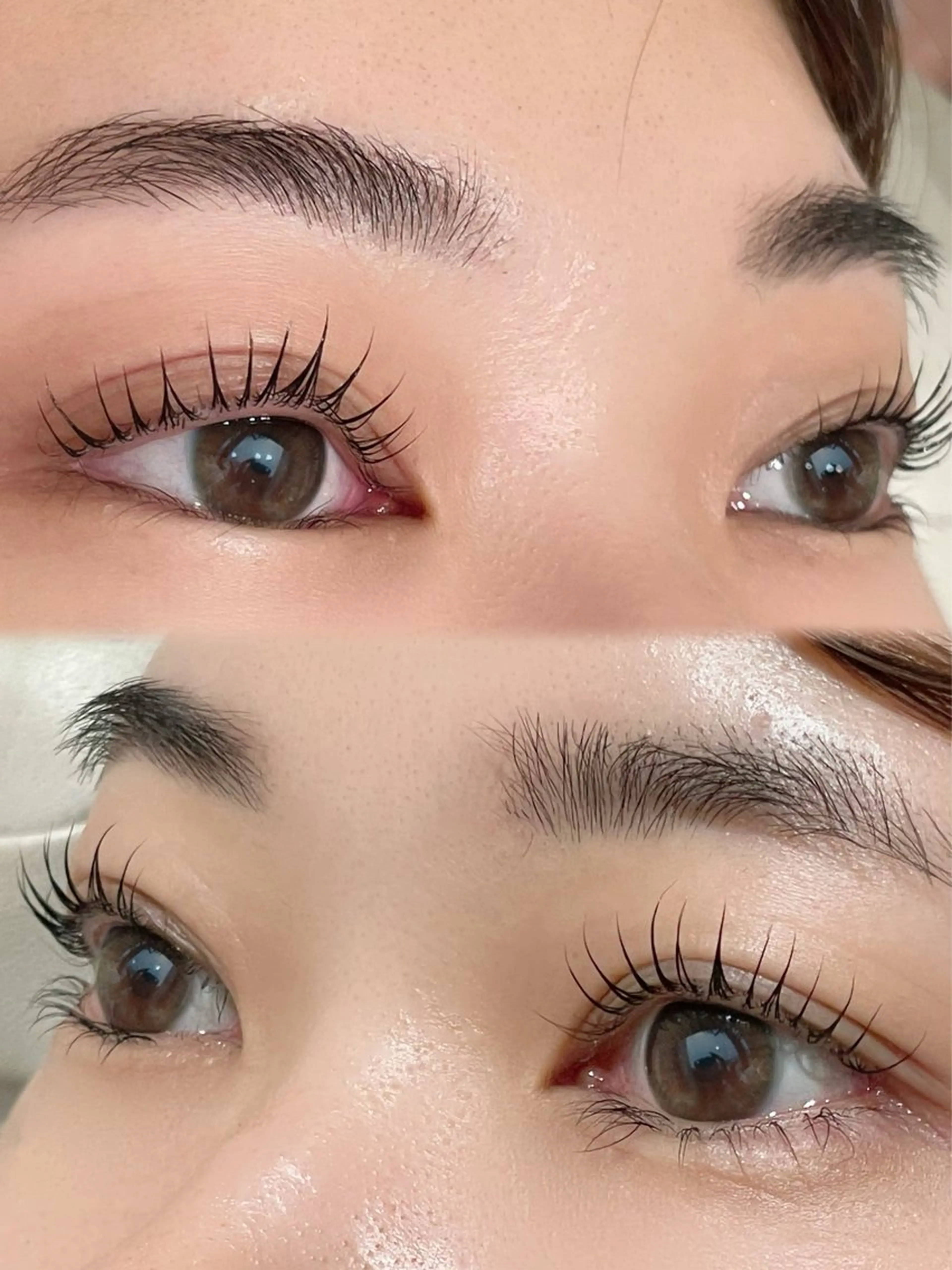 パーマ Reina 🩰 / Norn錦糸町💖のマツエク・マツパデザイン