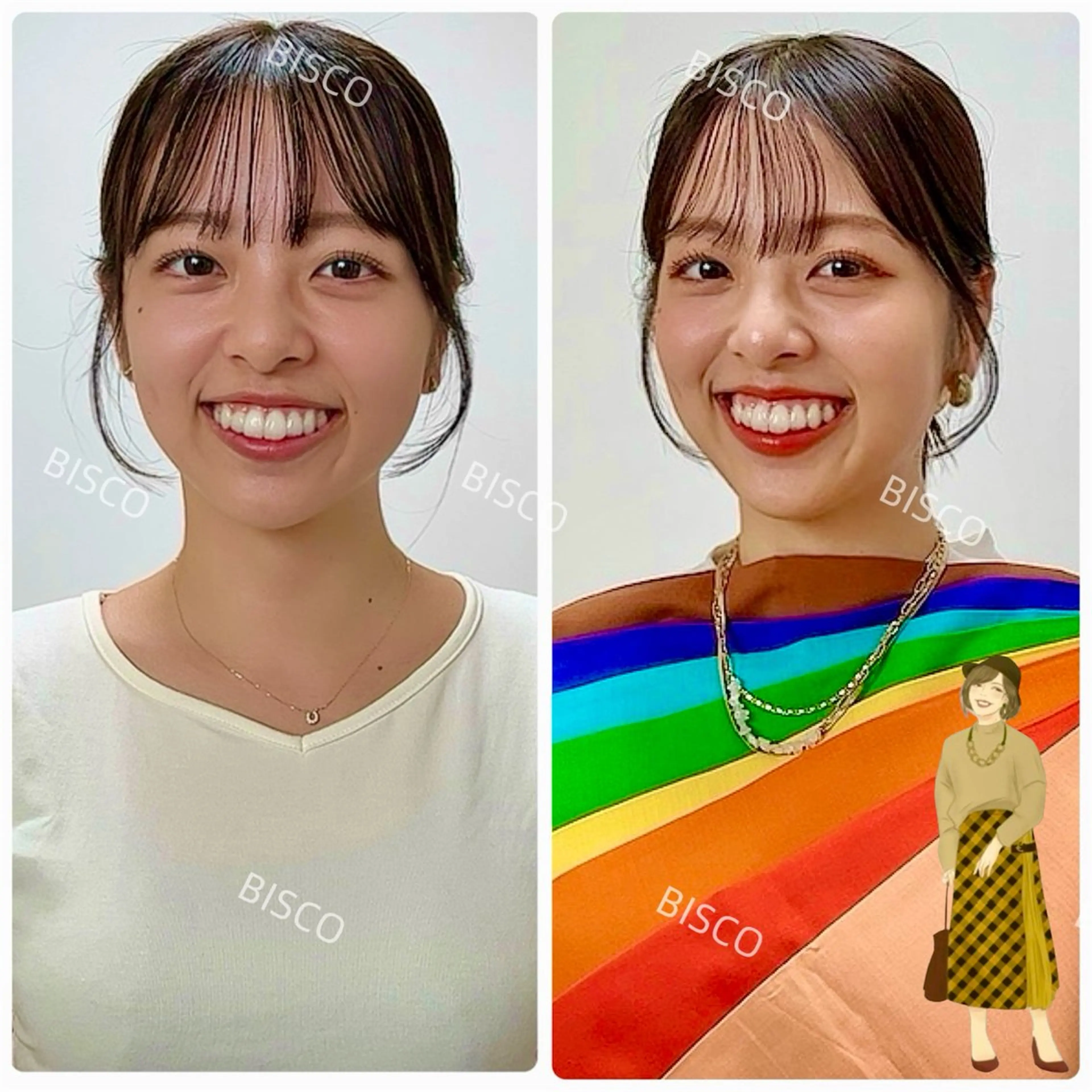 17タイプ診断 BISCO大阪梅田のその他イメージ