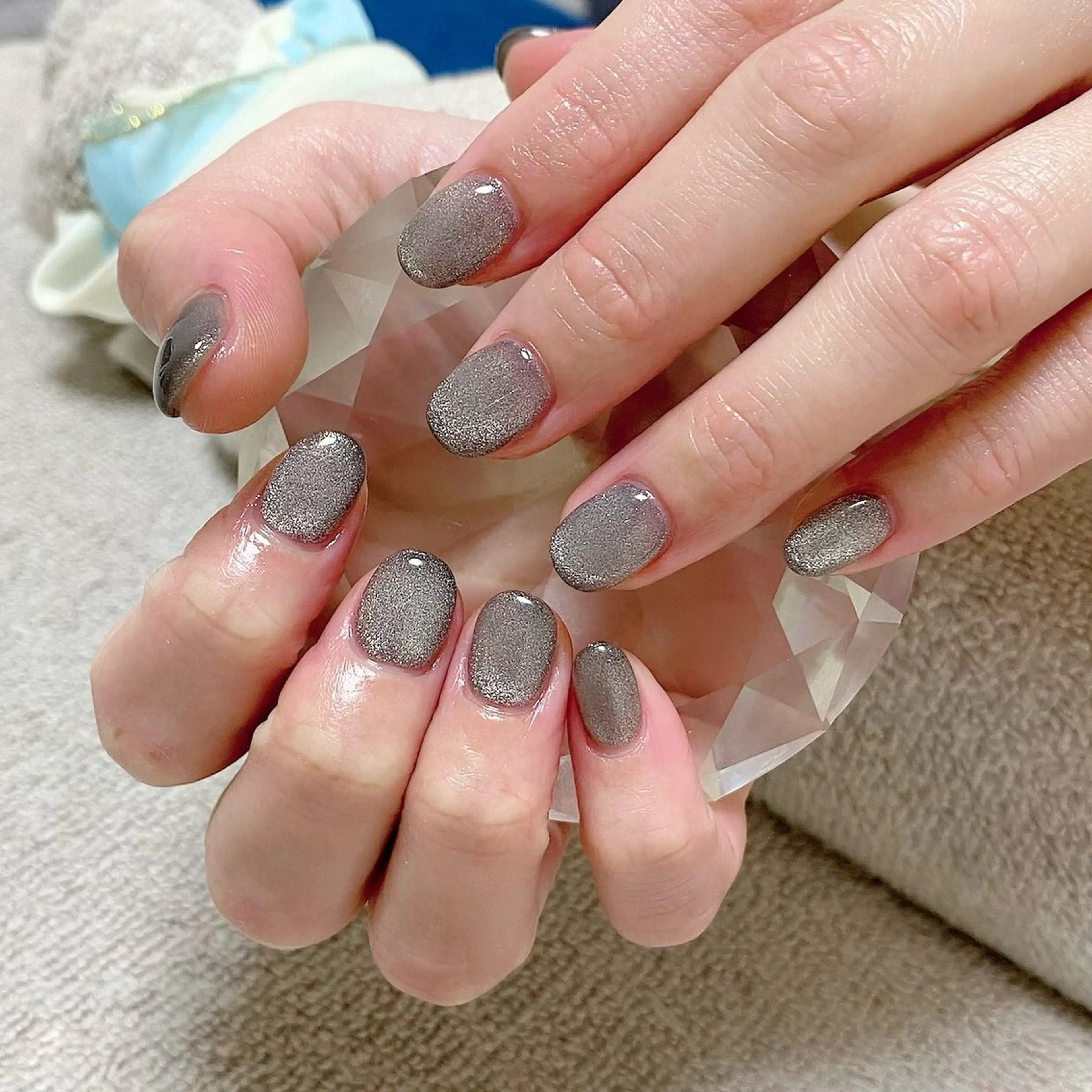 ネイル 💅fleur Ayumiのネイルデザイン