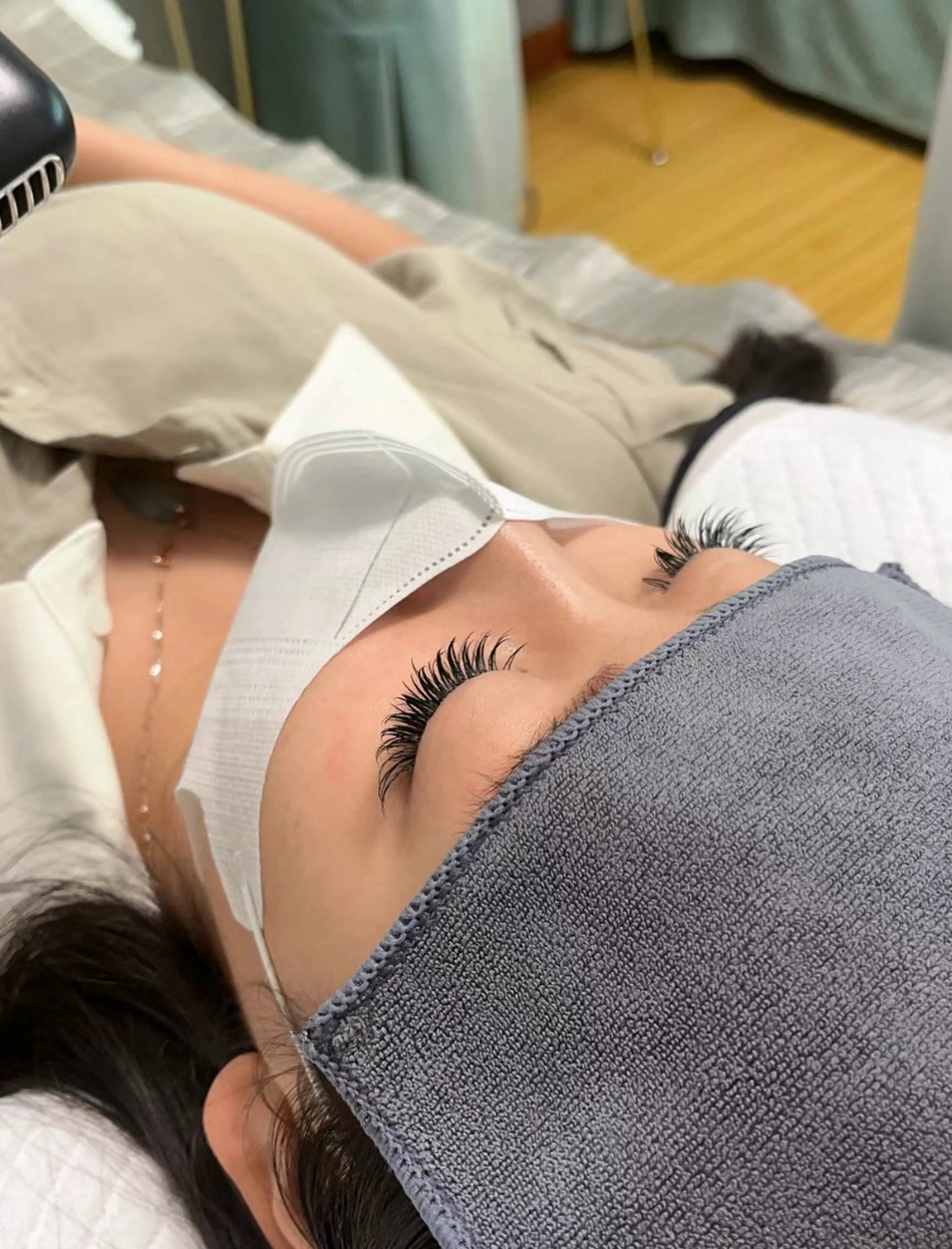 マツエク・マツパ The Nail & Eye Lashの眉毛・アイブロウイメージ