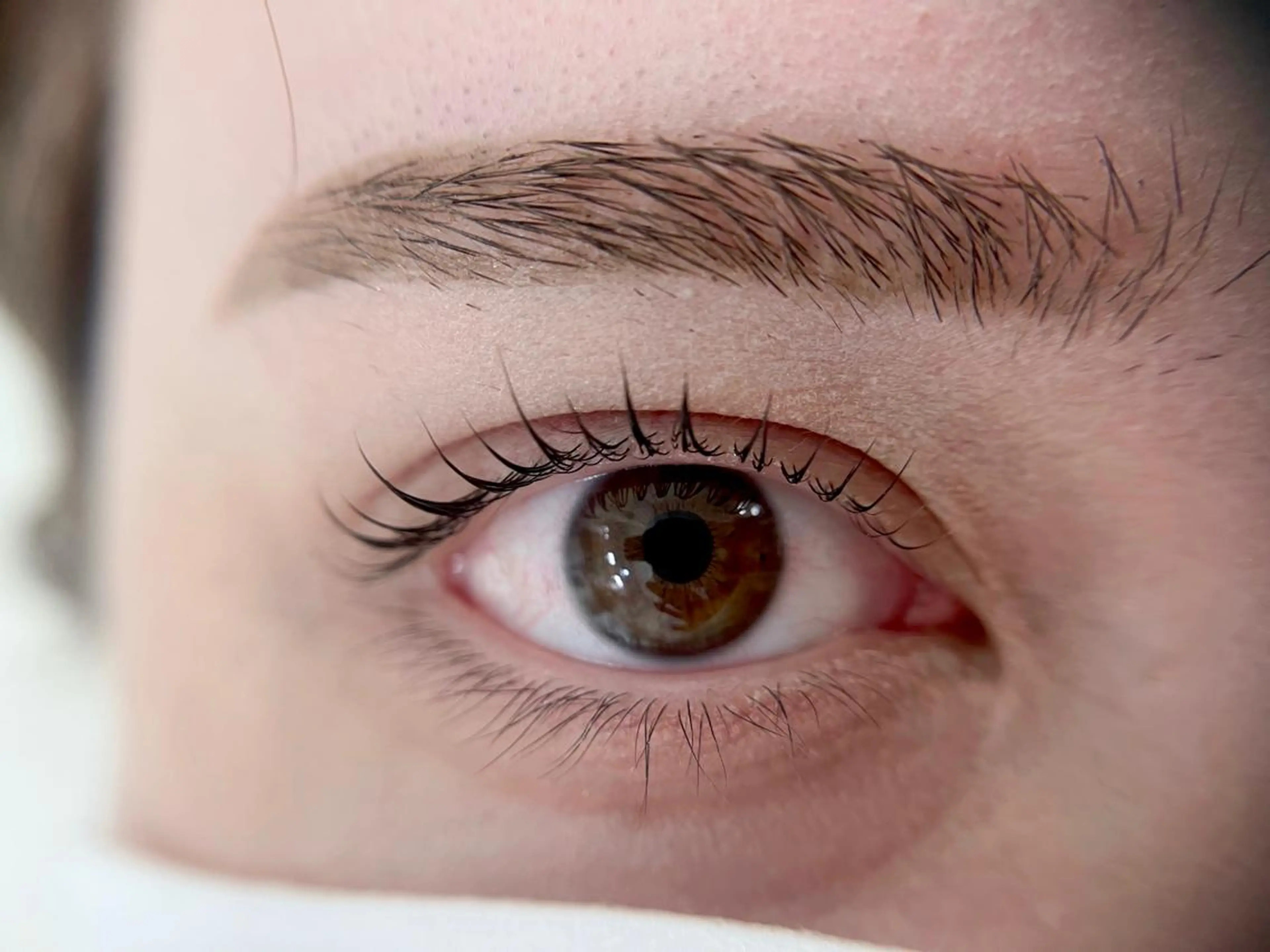 マツエク・マツパ マツパ －Ojiー セナのマツエク・マツパデザイン