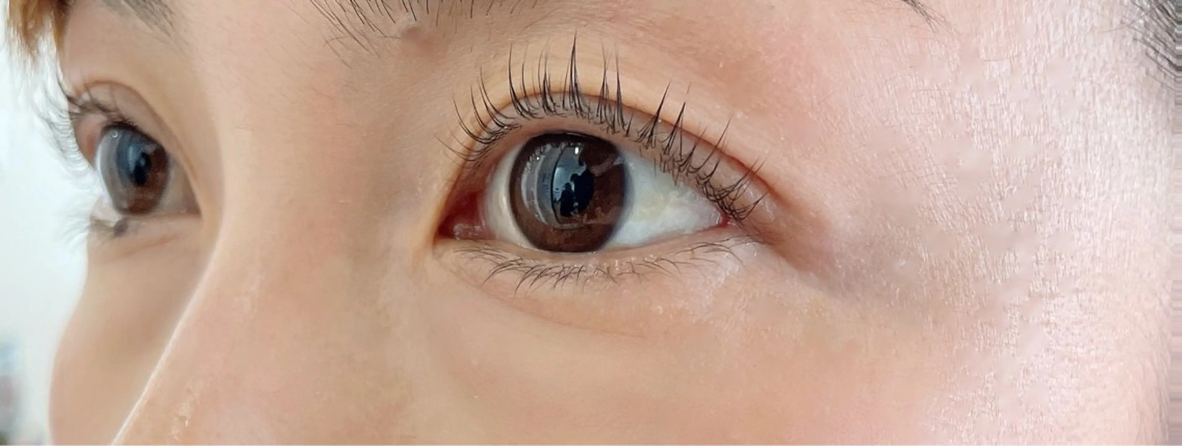 マツエク・マツパ Any eyelashのマツエク・マツパデザイン