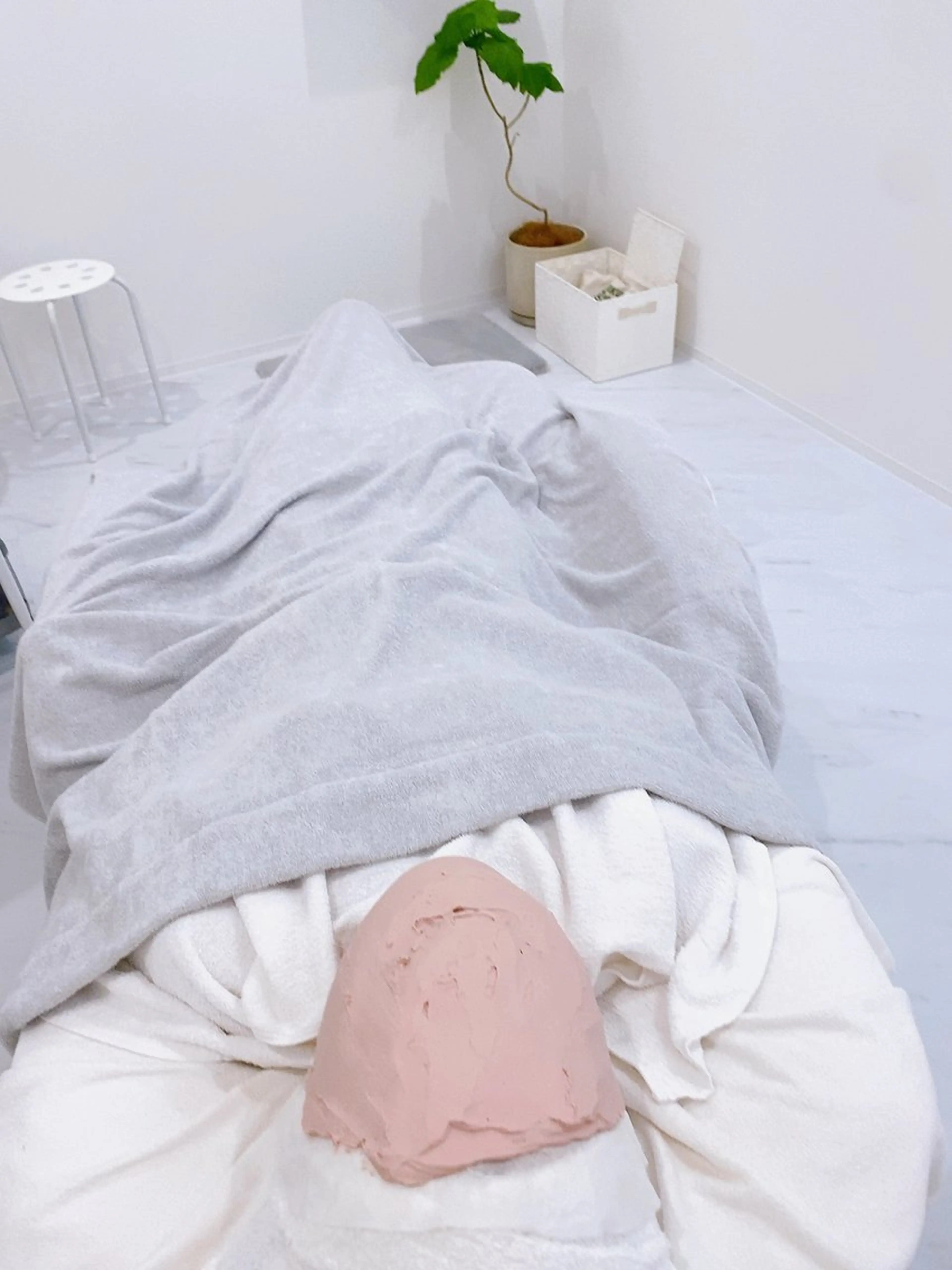 エステ POLA Esthe inn Calm所属・Estheinn Calm竹内のエステ・リラクイメージ