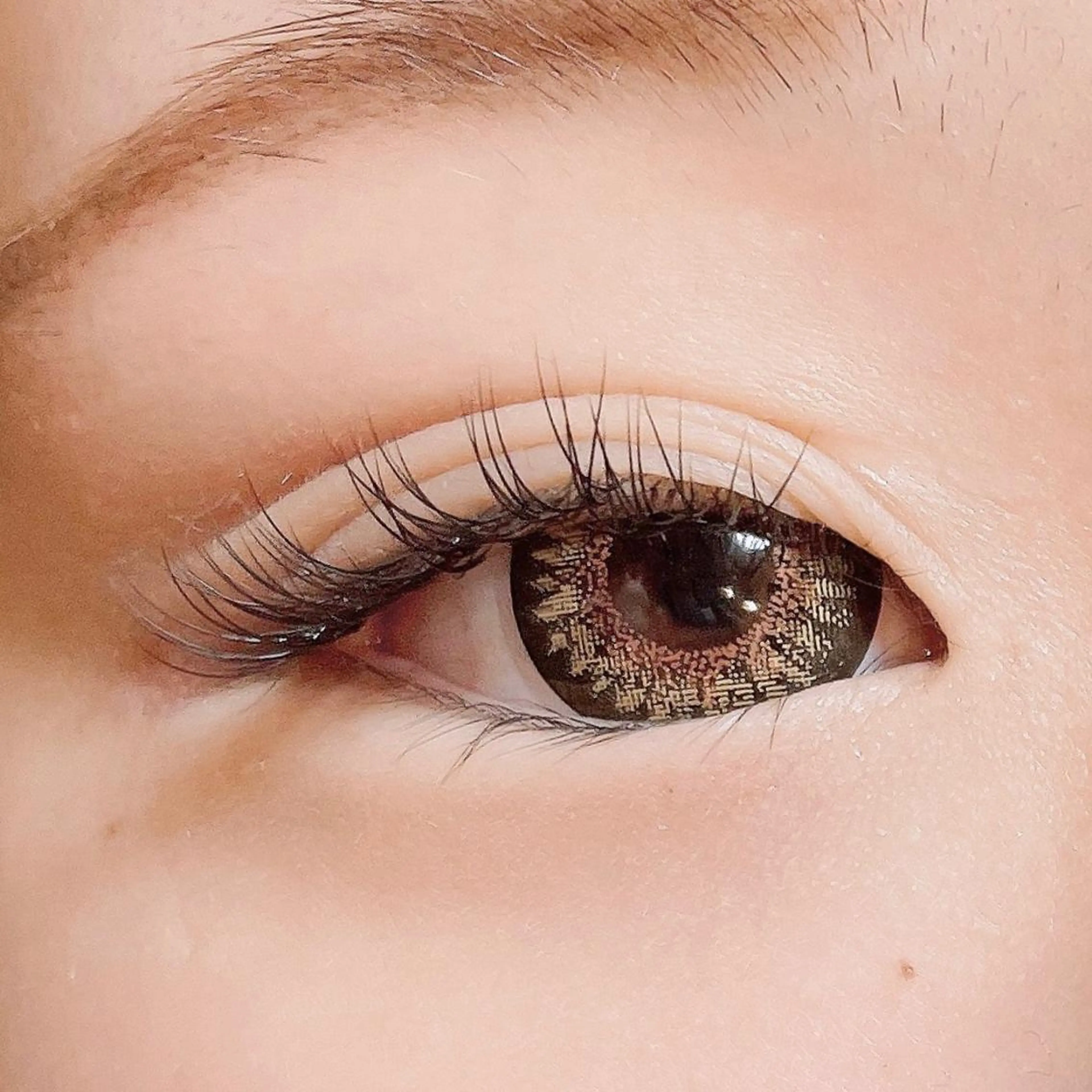 マツエク・マツパ 玉木 愛の眉毛・アイブロウイメージ