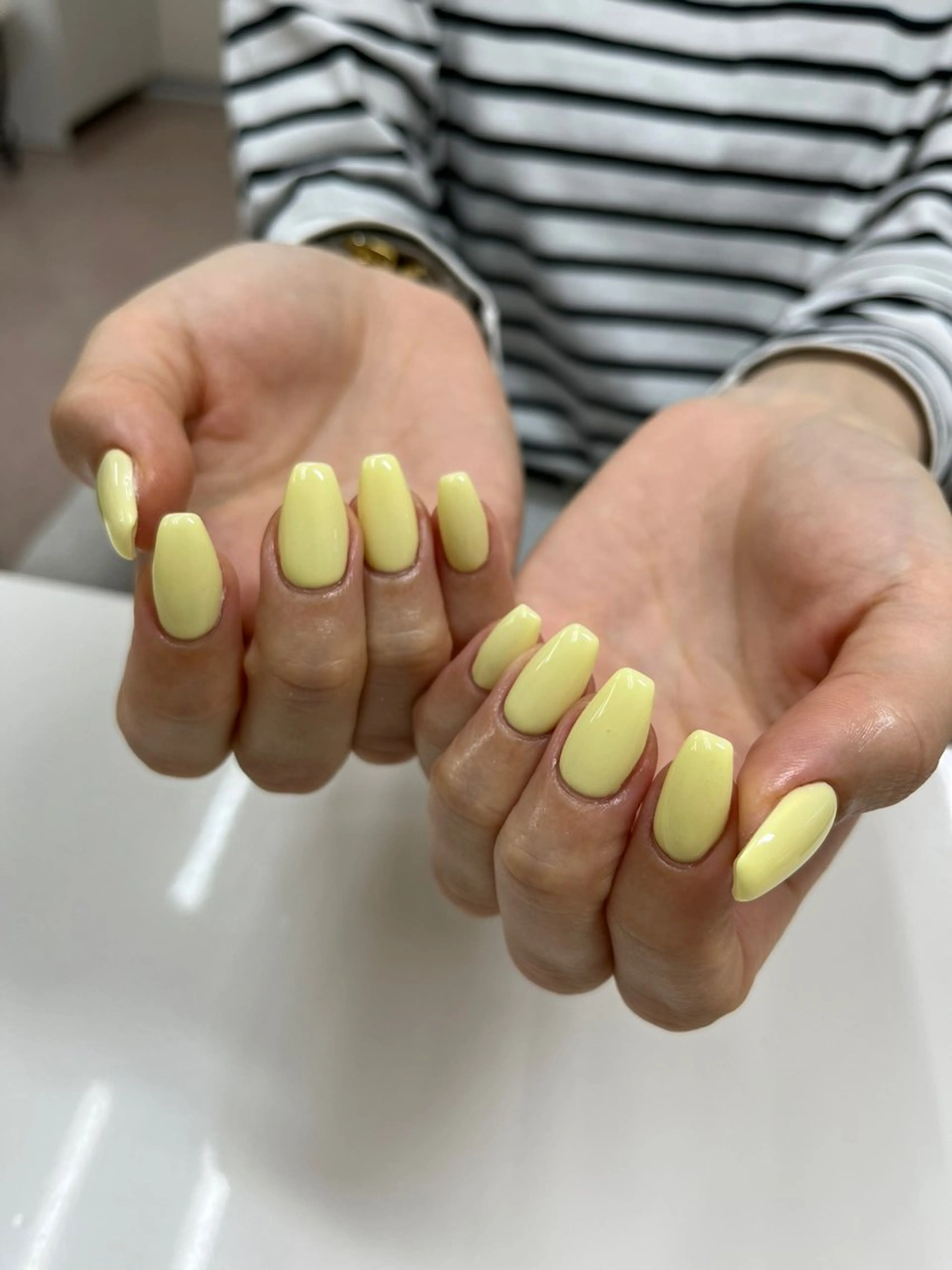 ネイル ハンドネイル nail by minamiのネイルデザイン