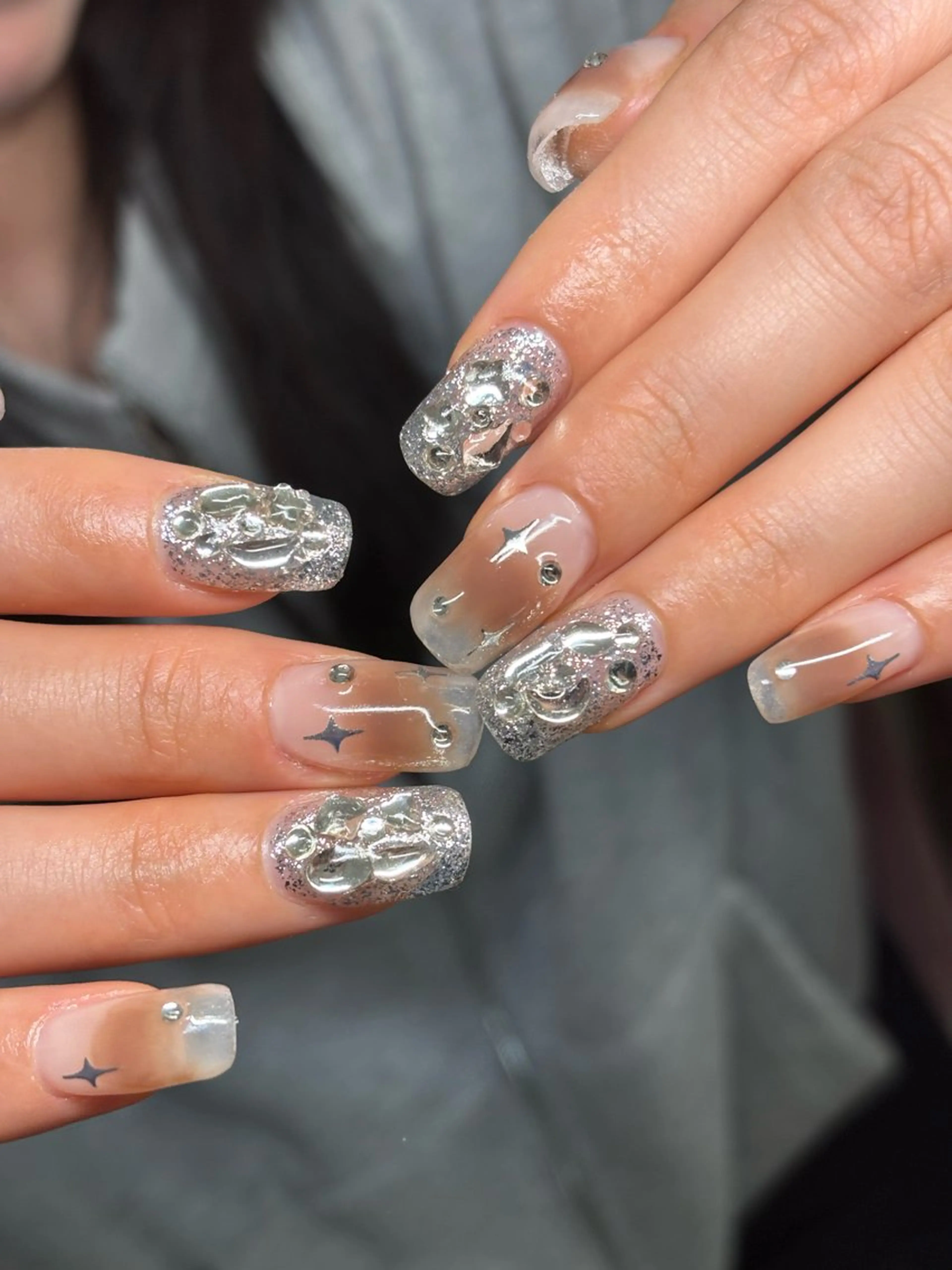 ネイル Queen‘s nail salonのネイルデザイン