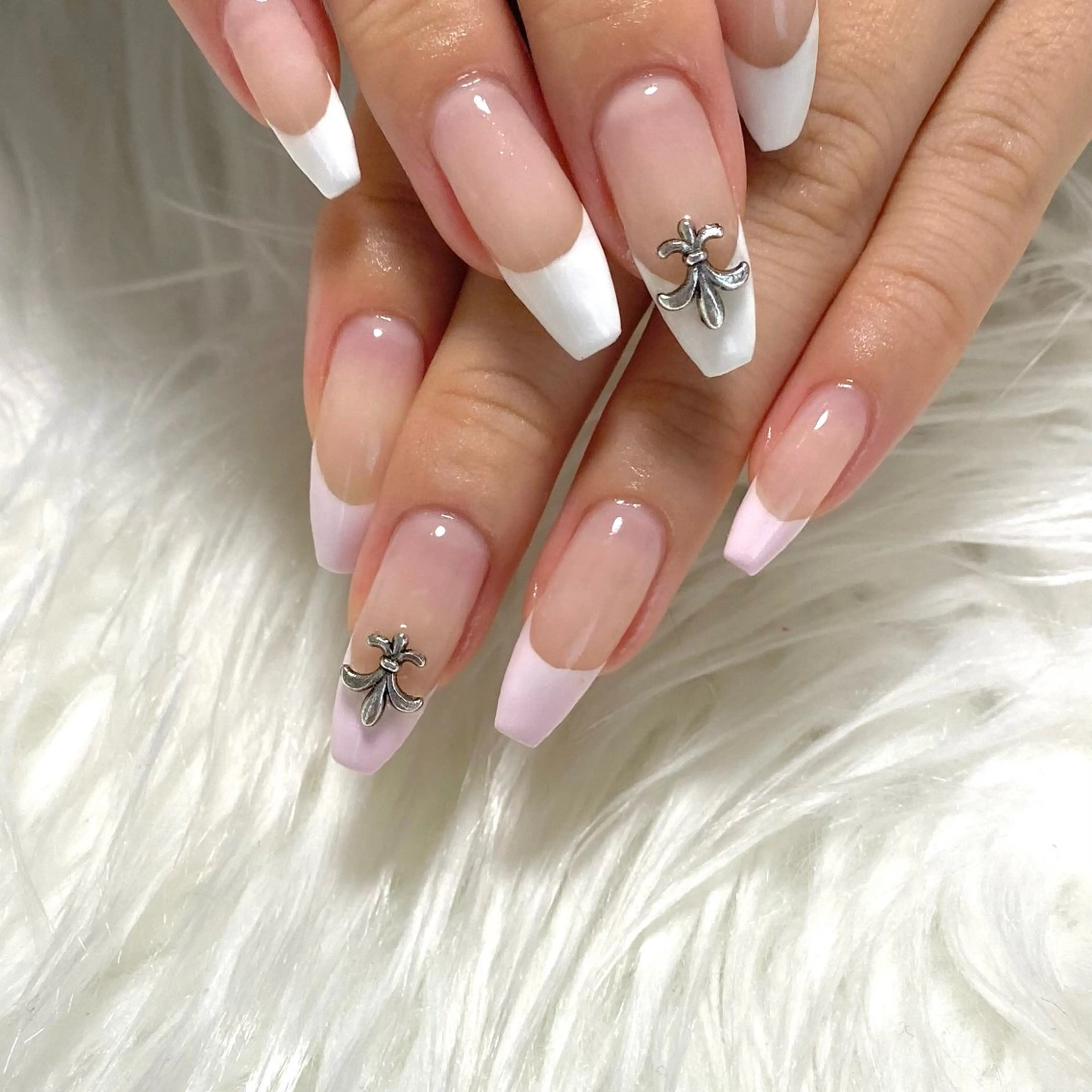 ネイル ハンドネイル Verita nailのネイルデザイン