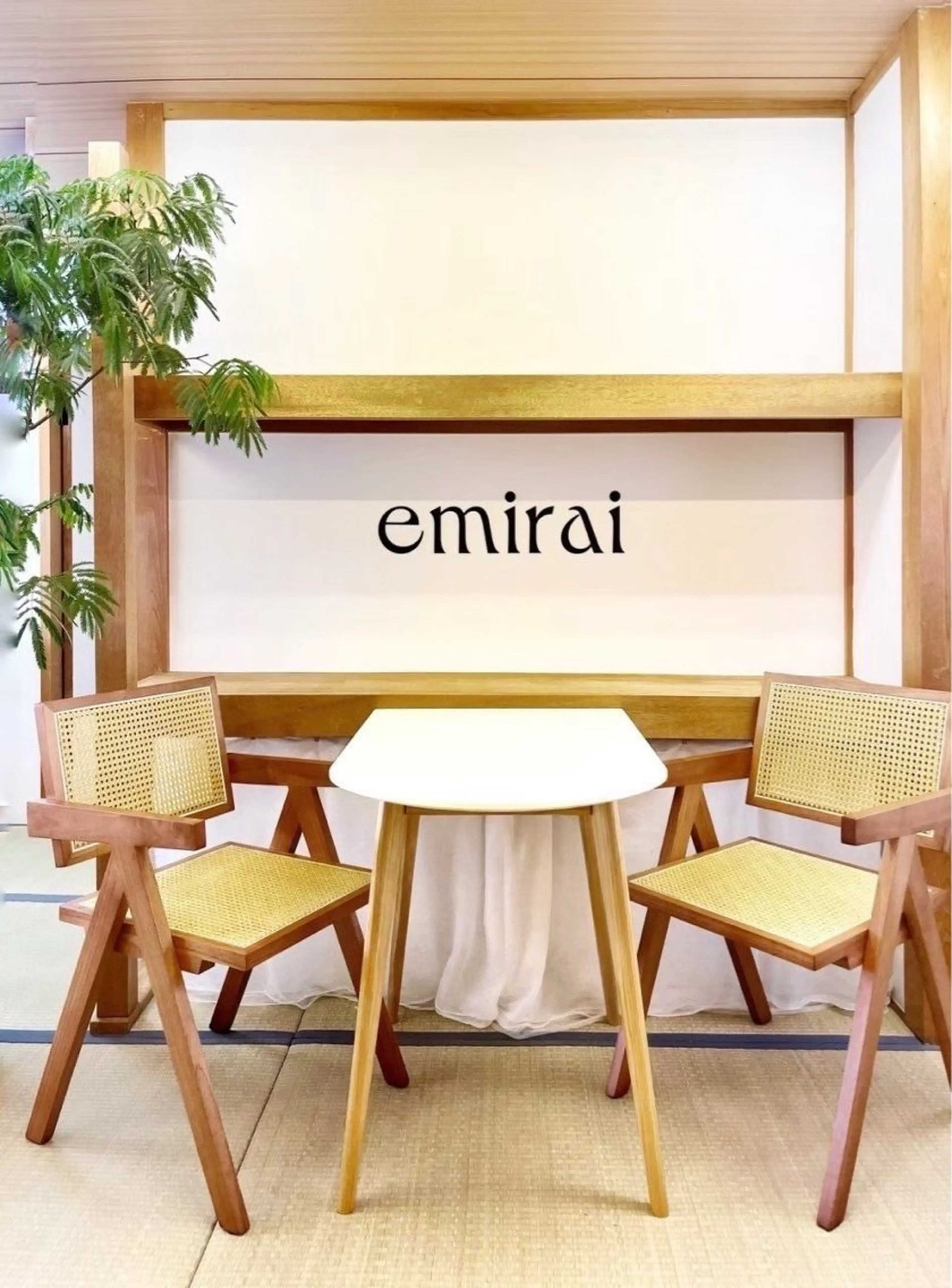 emirai🌼 ayakoのエステ・リラクイメージ