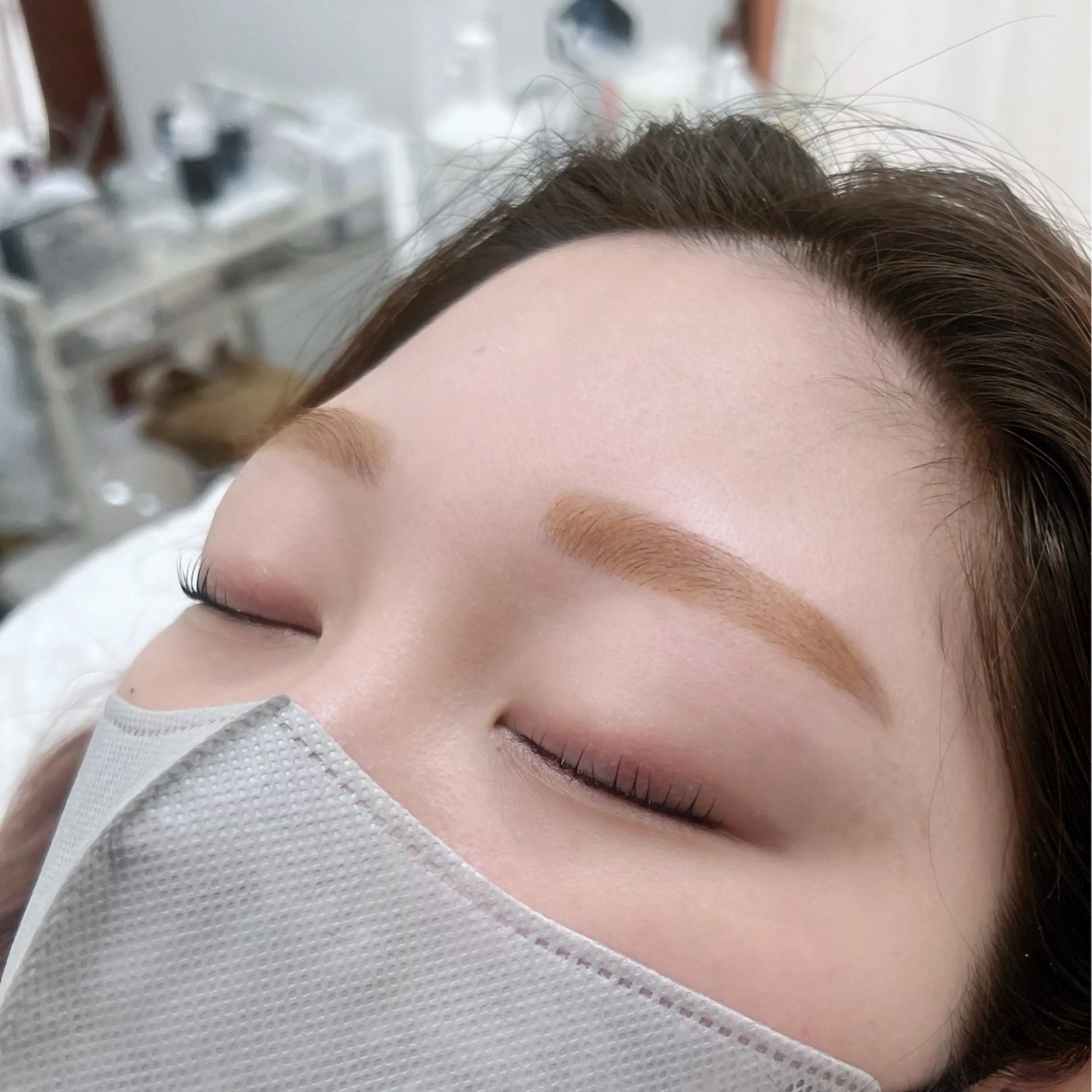 アイブロウ その他(アイブロウ) Chipi 朝霞台店のマツエク・マツパデザイン