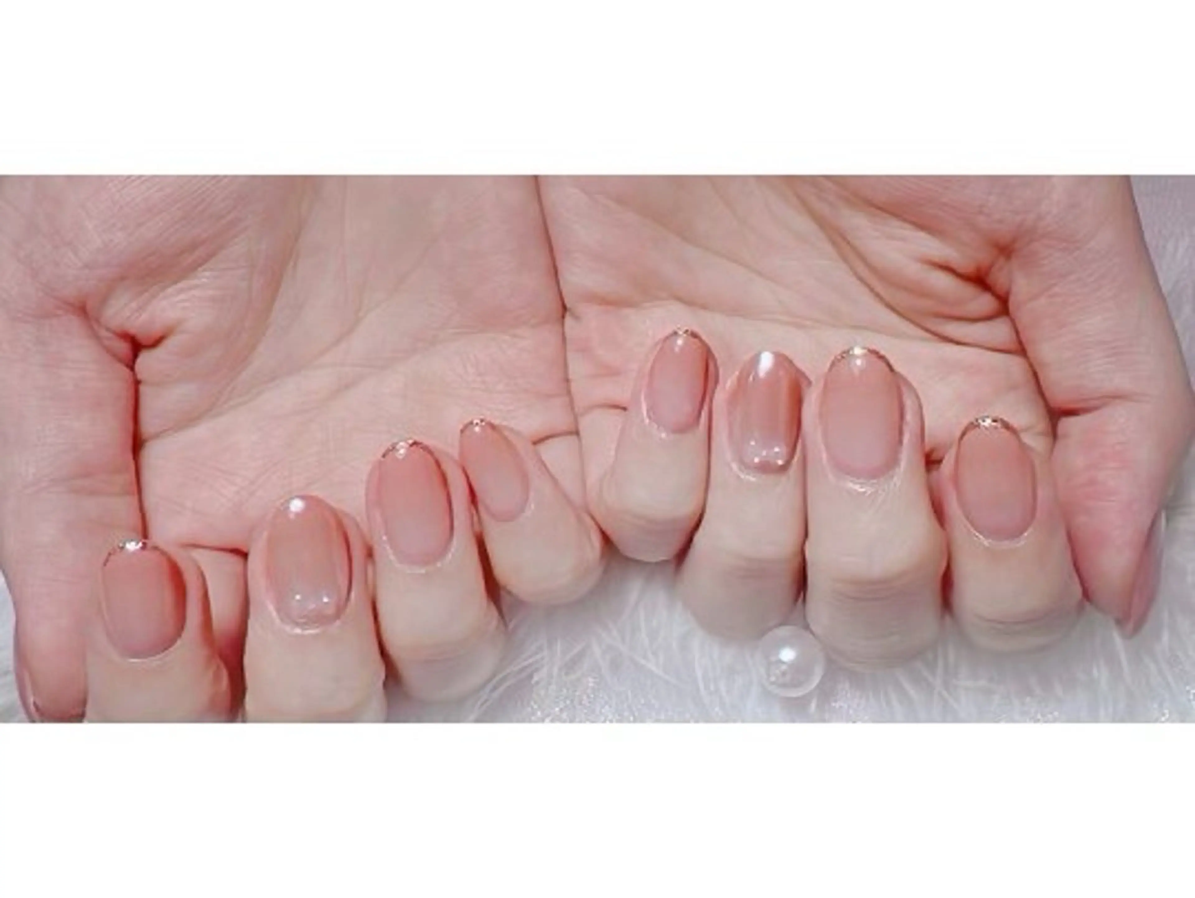 ショート 戸井田 静香のネイルデザイン