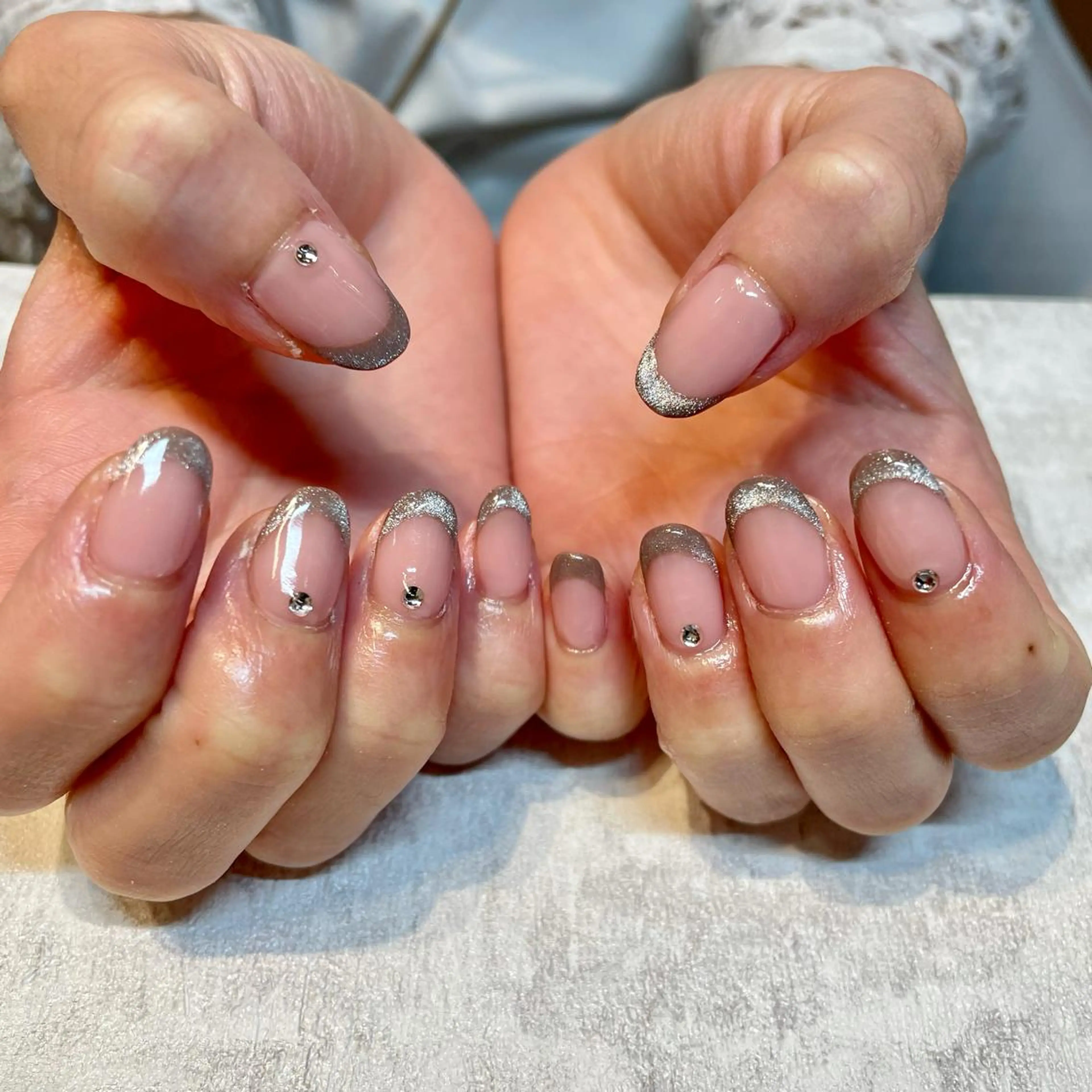 ネイル Tocowaka マエダのネイルデザイン