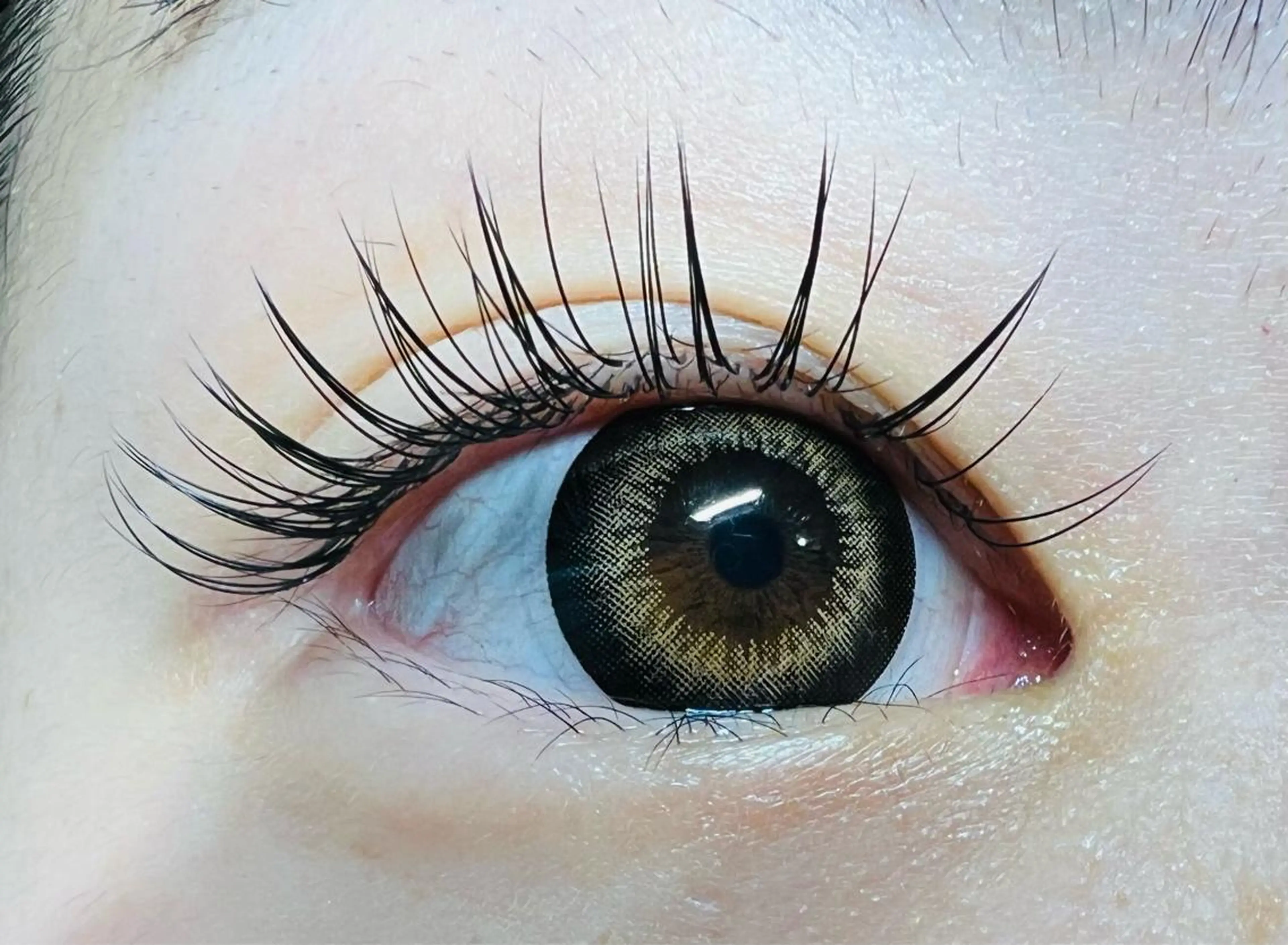 マツエク・マツパ M Maiのマツエク・マツパデザイン