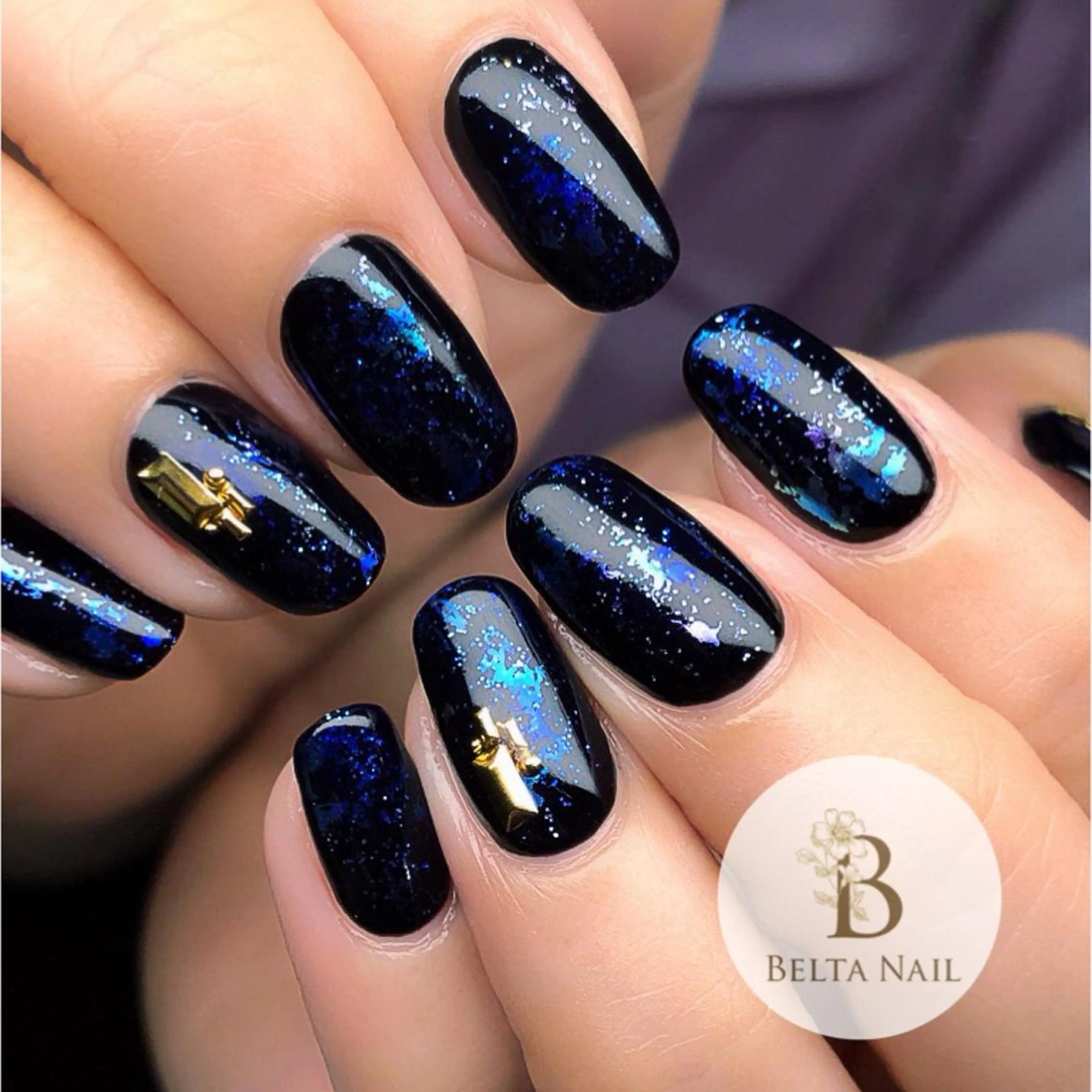ネイル アートネイル BELTA NAILのネイルデザイン