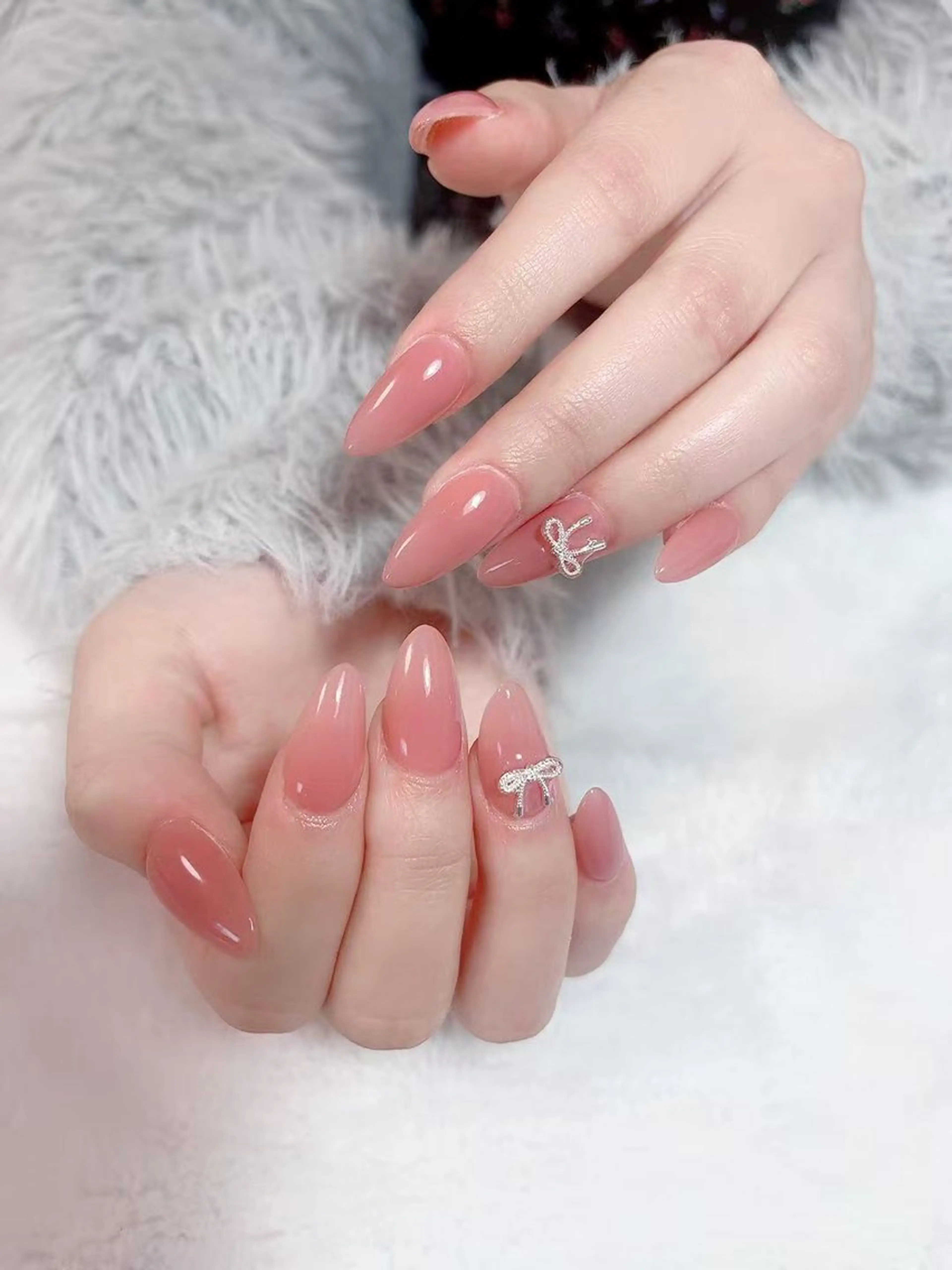 ネイル Amina nail salonのネイルデザイン