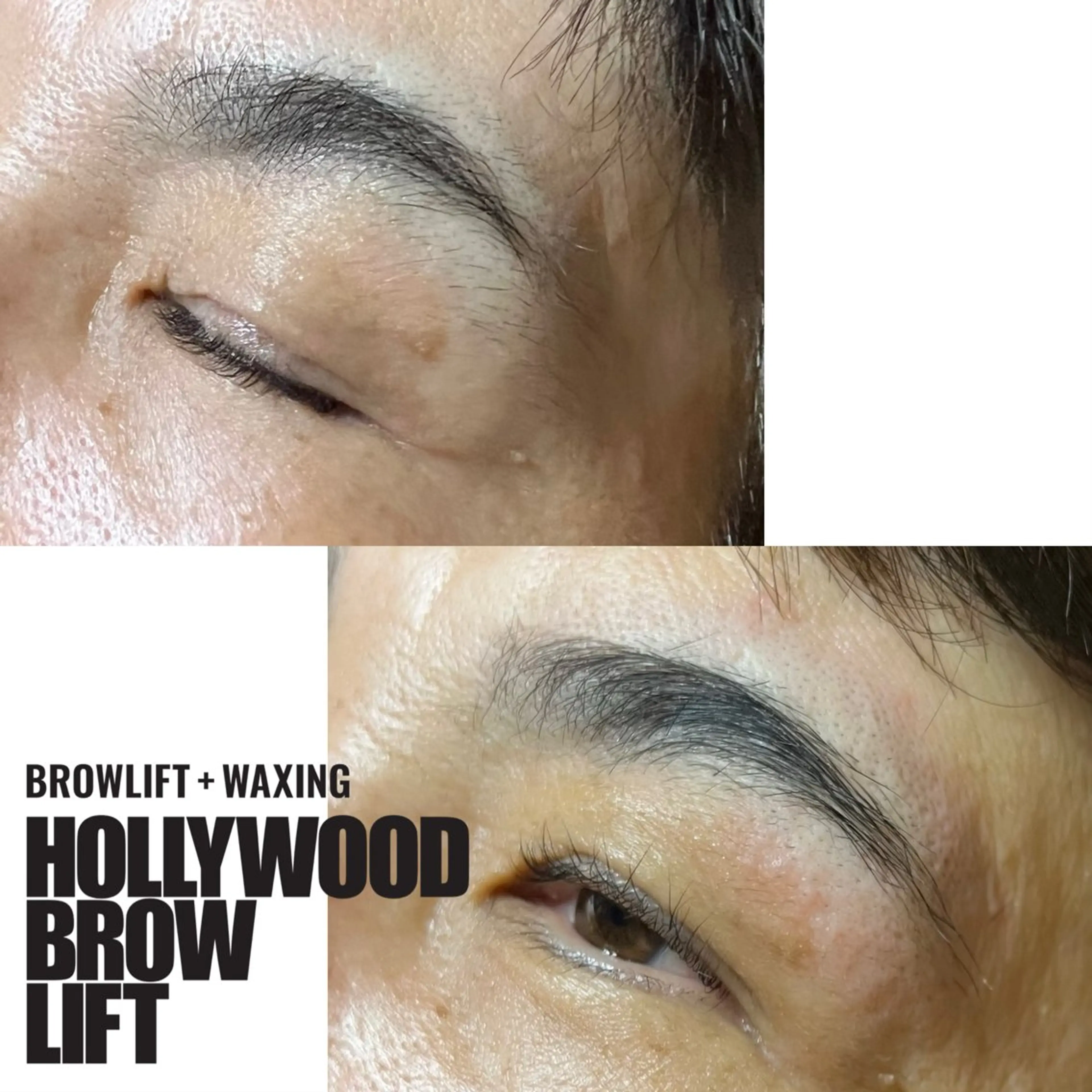 アイブロウ Brow  bar chiakiの眉毛・アイブロウイメージ