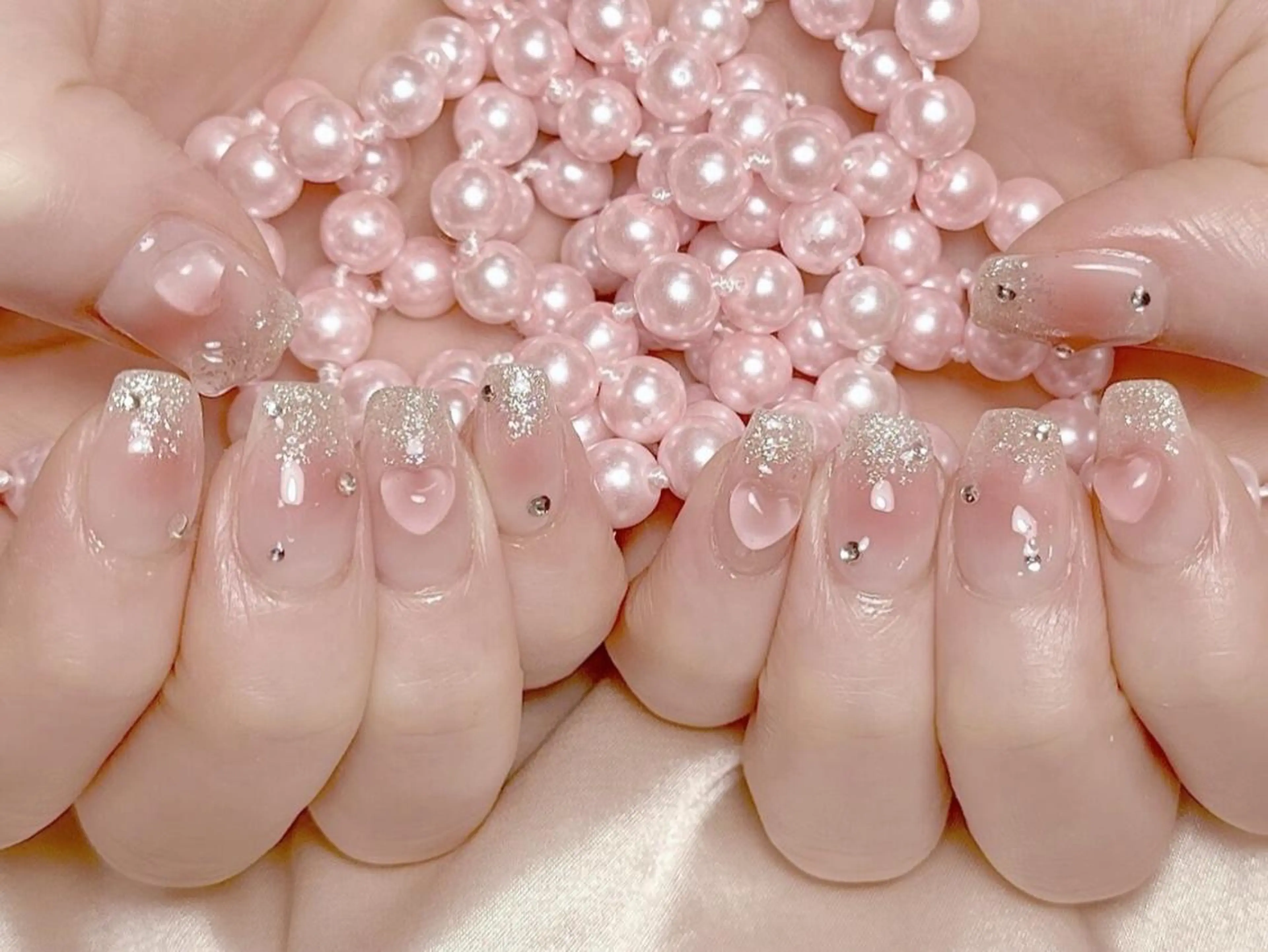 ネイル Aurum nailのネイルデザイン