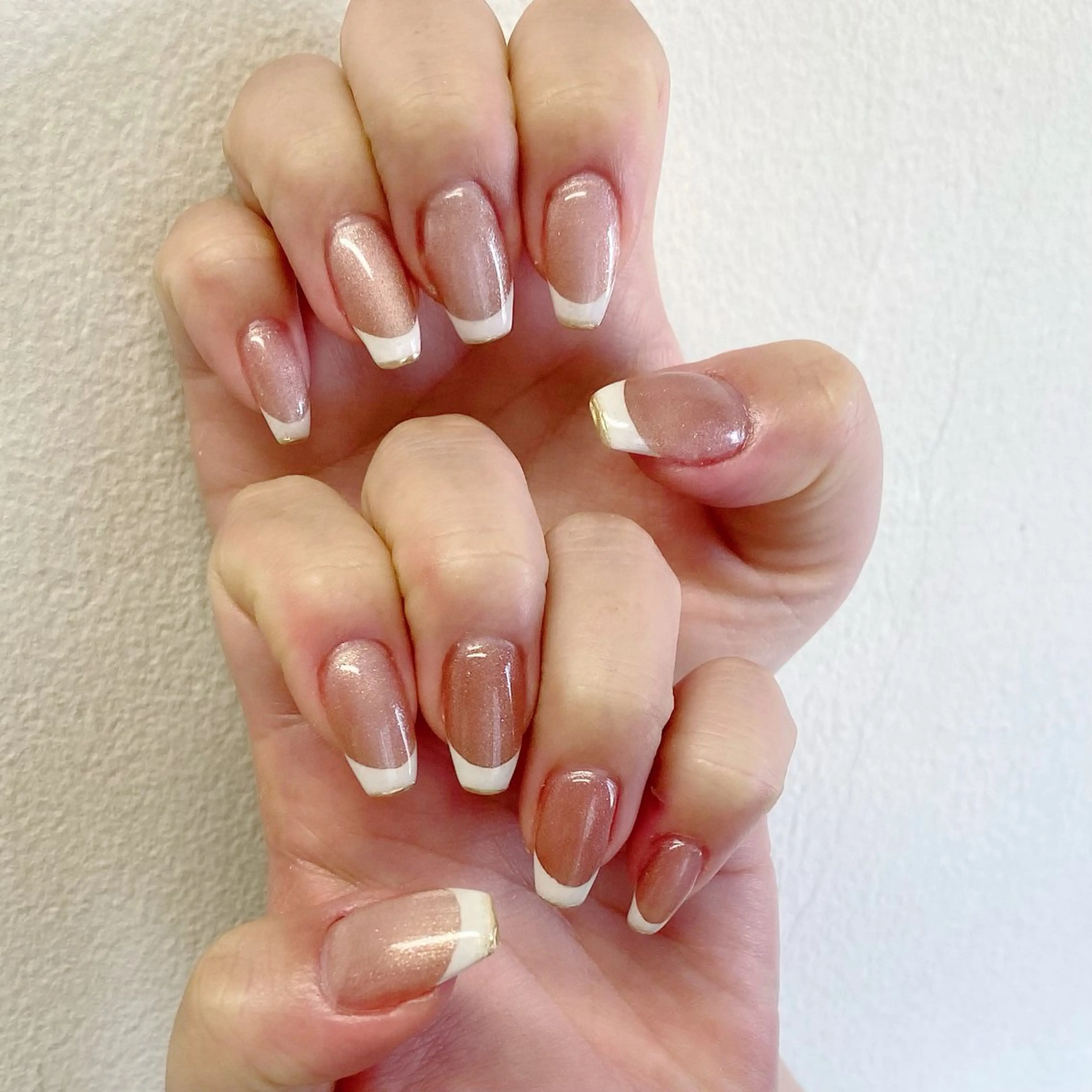 ネイル ハンドネイル ハンドケア nail salon アトリエBONOのネイルデザイン
