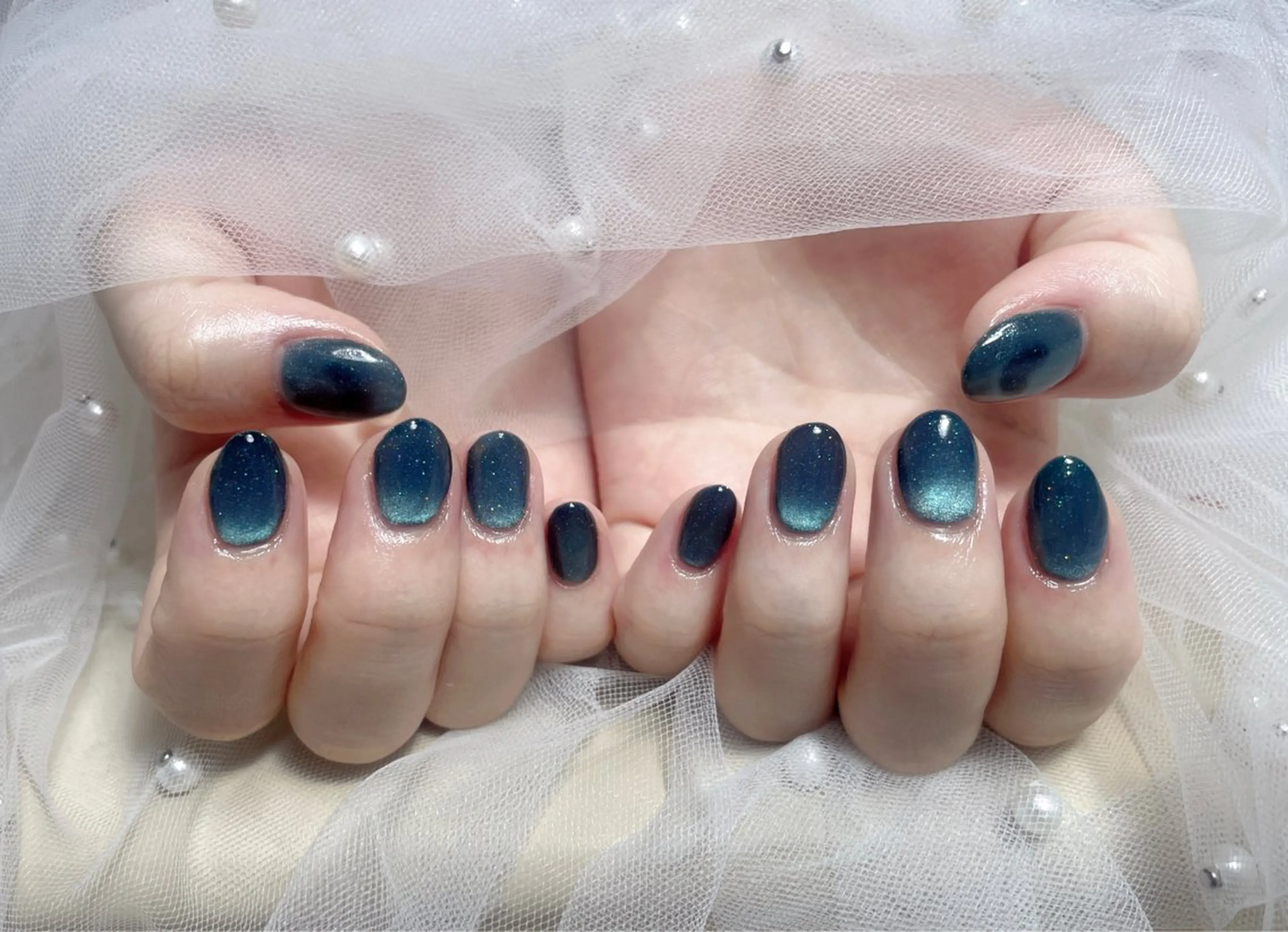 ネイル Angel AngelNailのネイルデザイン